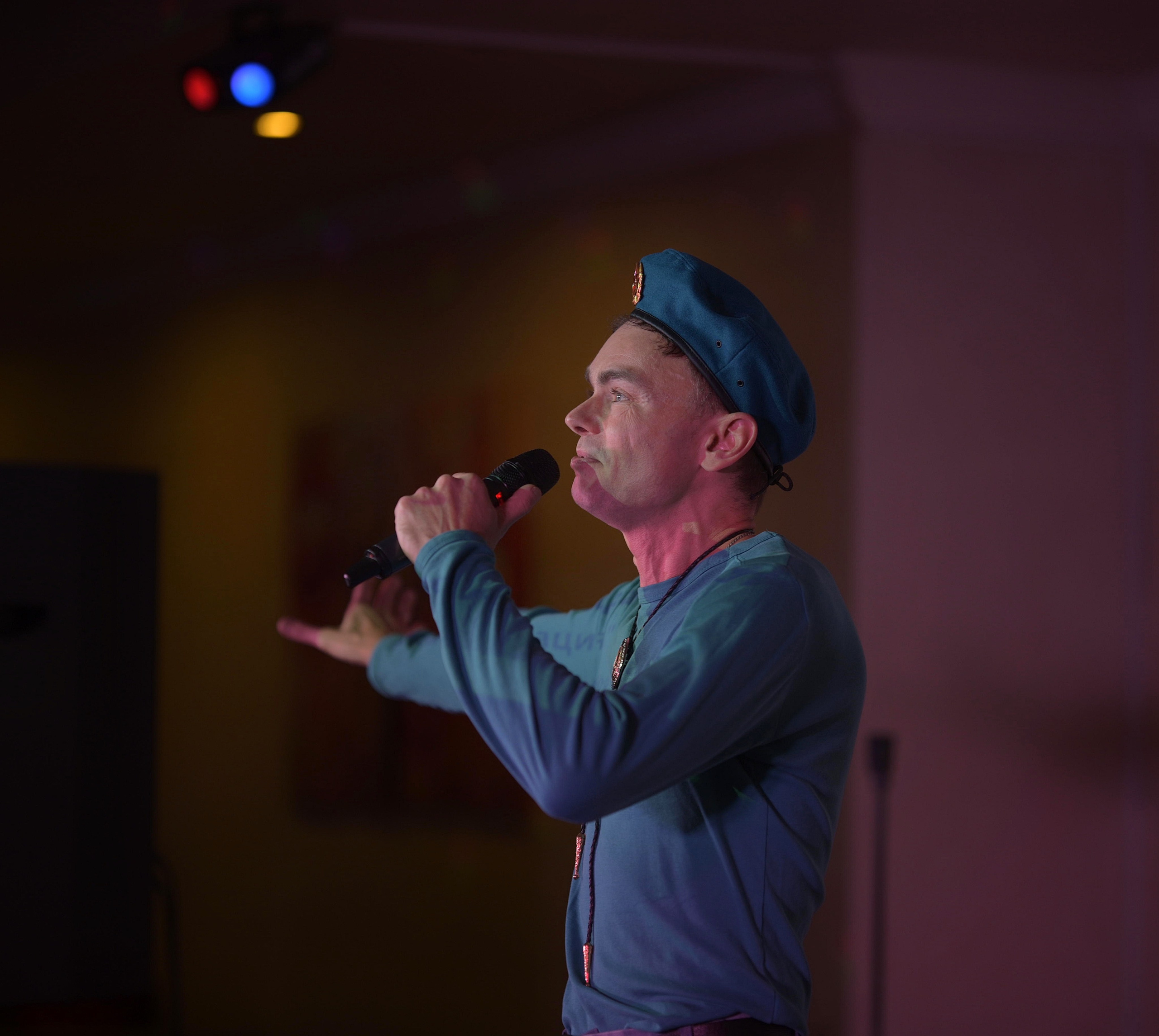 Концерт «Яркий свет надежды». Фотограф Ваших событий 📸