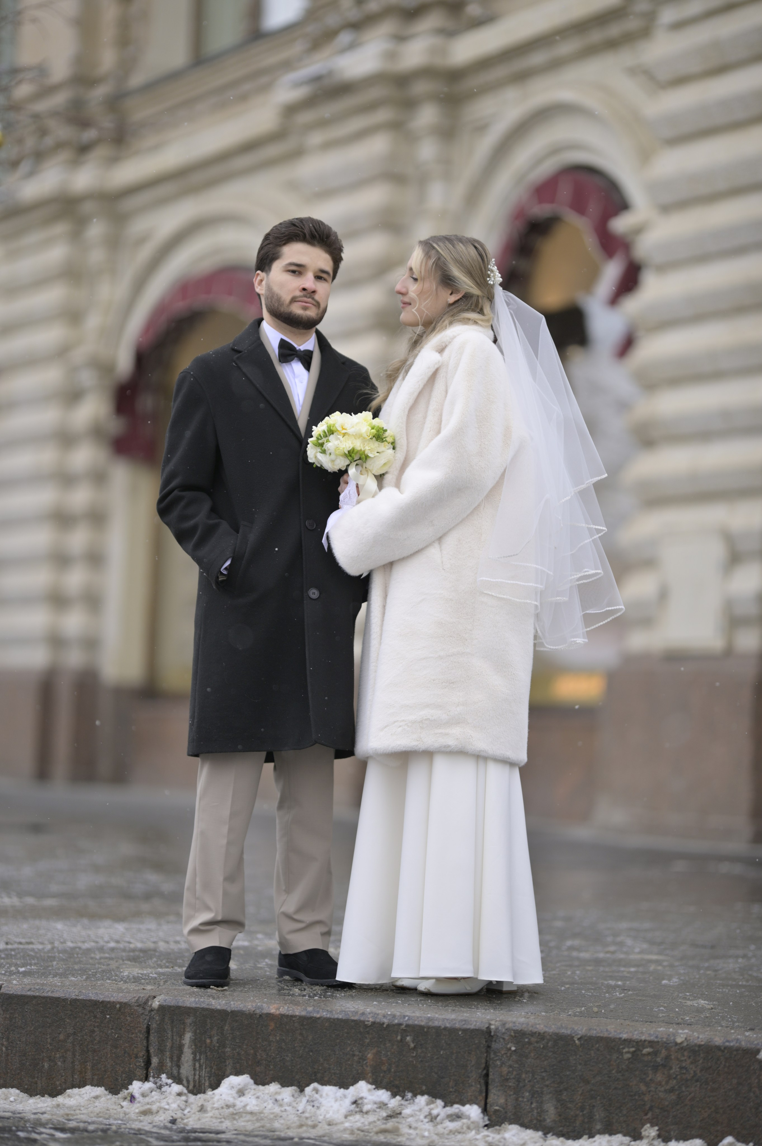 Самир и Яна. Фотограф Ваших событий 📸