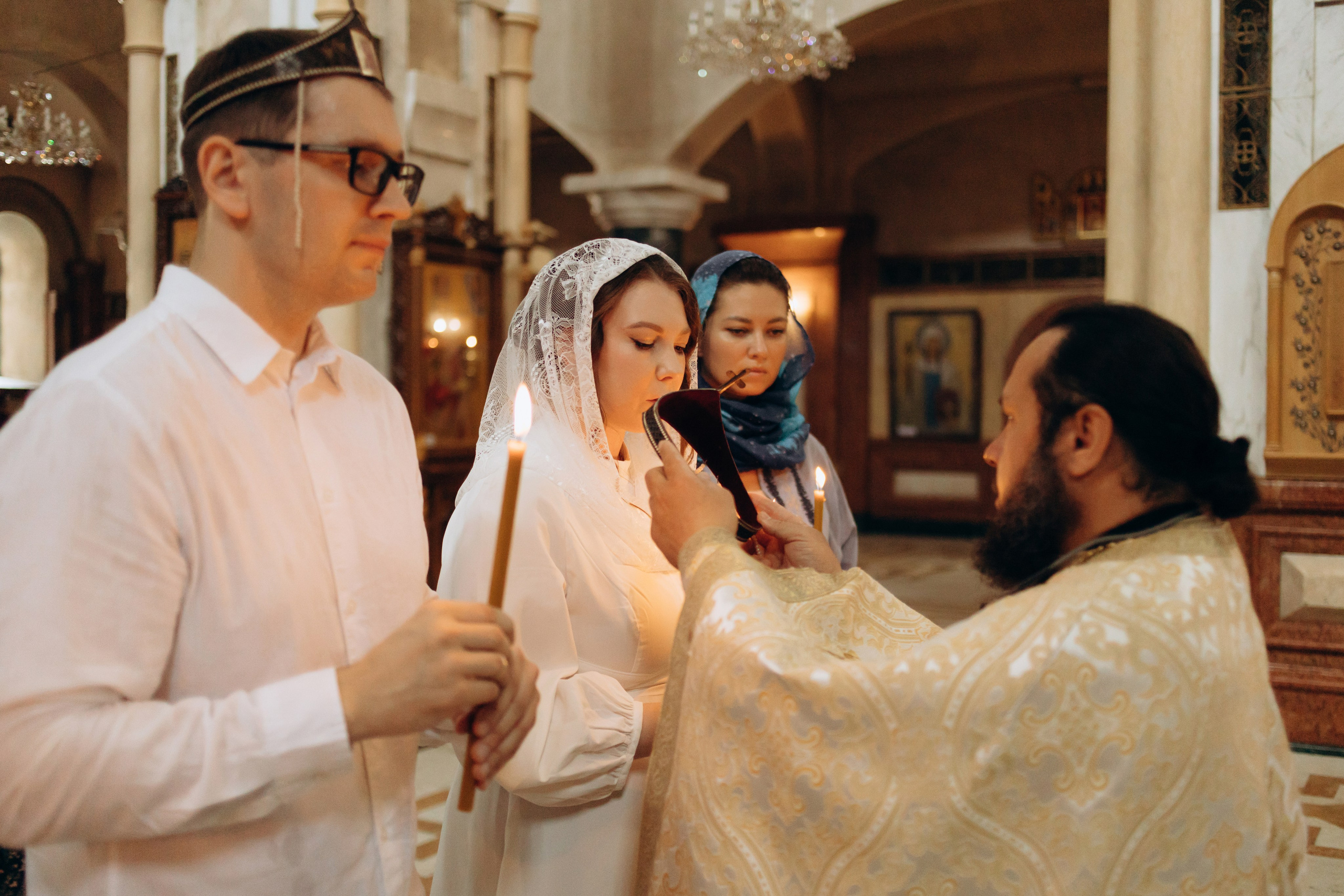 Анна и Евгений. Фотограф в Тбилиси Наталья Фомина