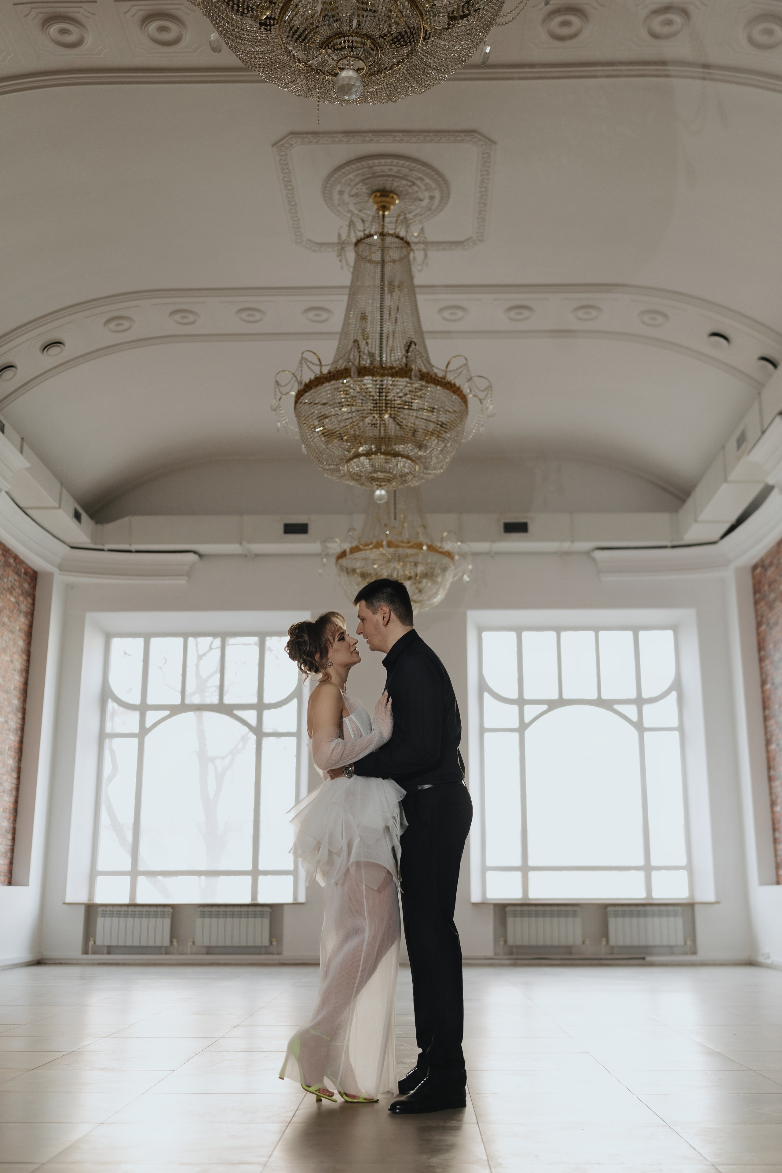 Свадьбы. Свадебный фотограф в Ростове-на-Дону Лилия Паккерт