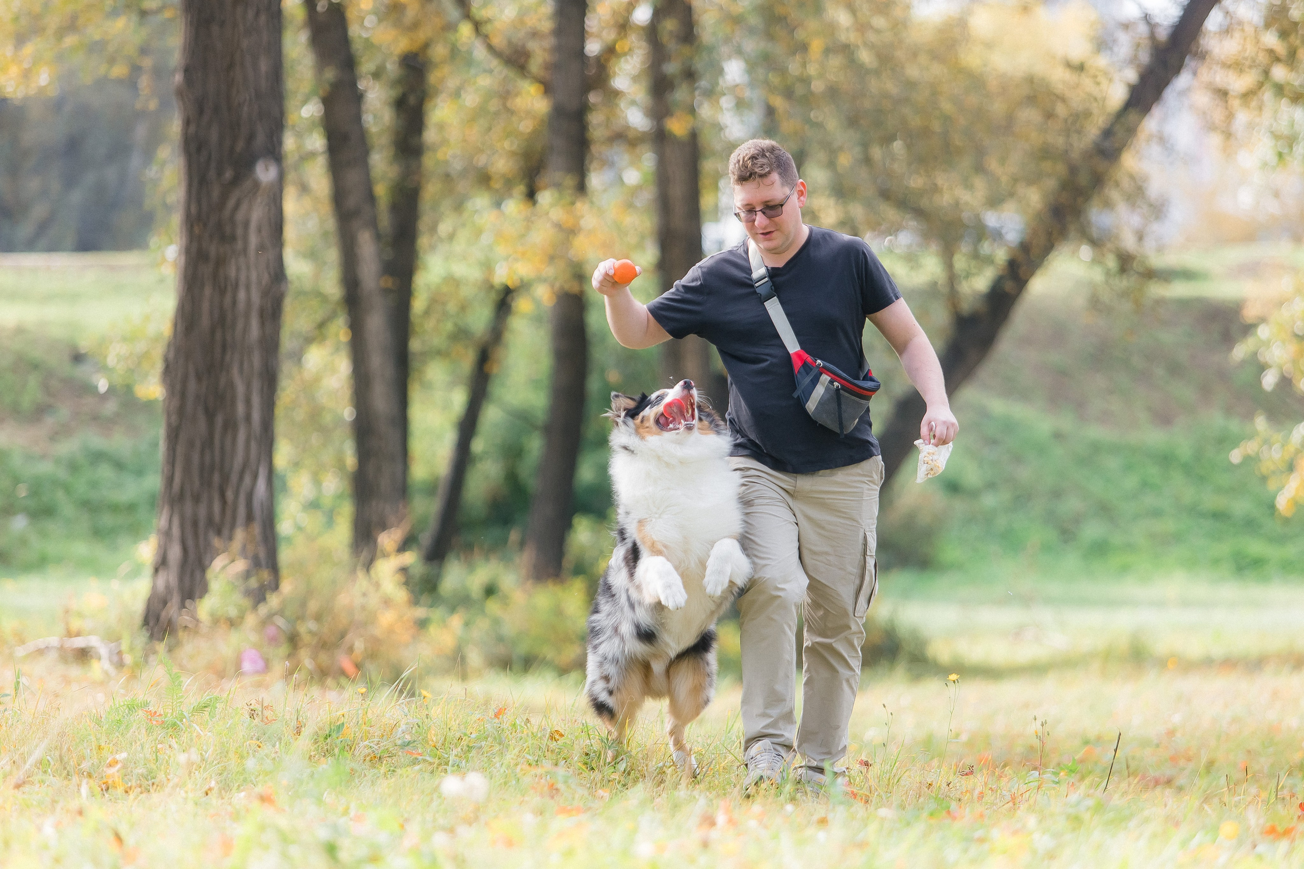 Аусси Дэймон. Свадебный и женский фотограф