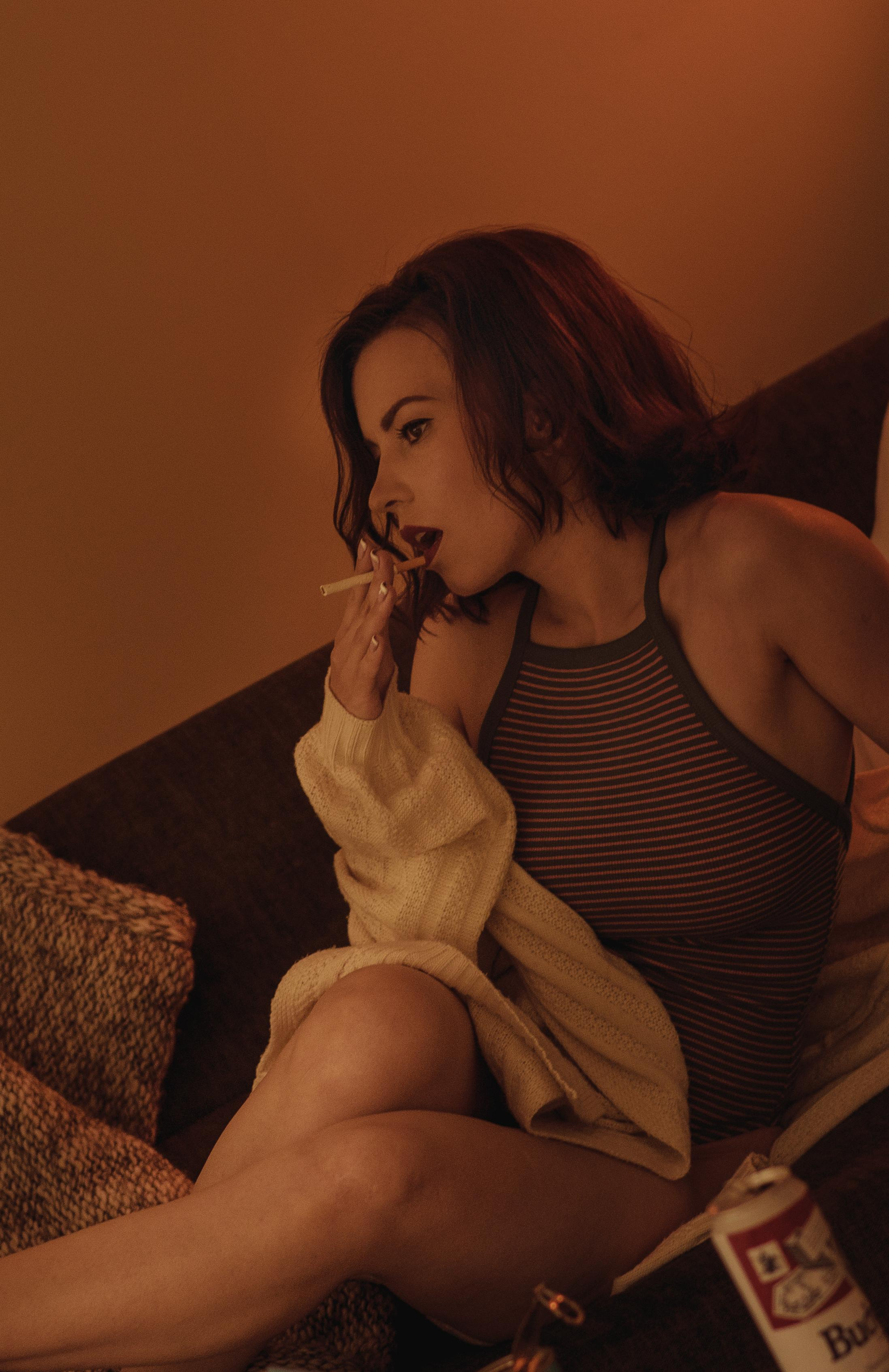 «Ход королевы» стилизация под сериал Netflix. Фотограф в Алматы Новгородская Мария