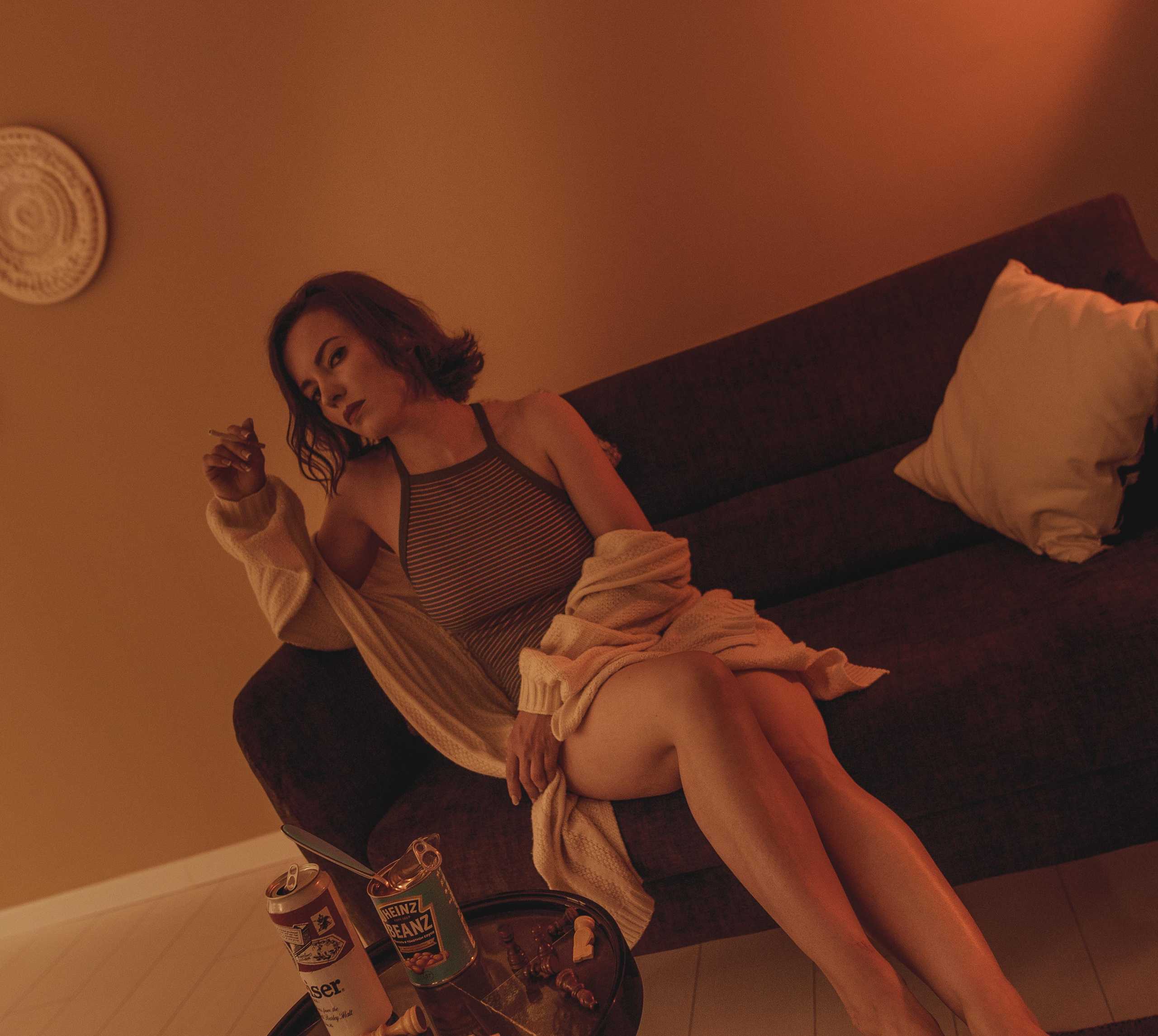 «Ход королевы» стилизация под сериал Netflix. Фотограф в Алматы Новгородская Мария