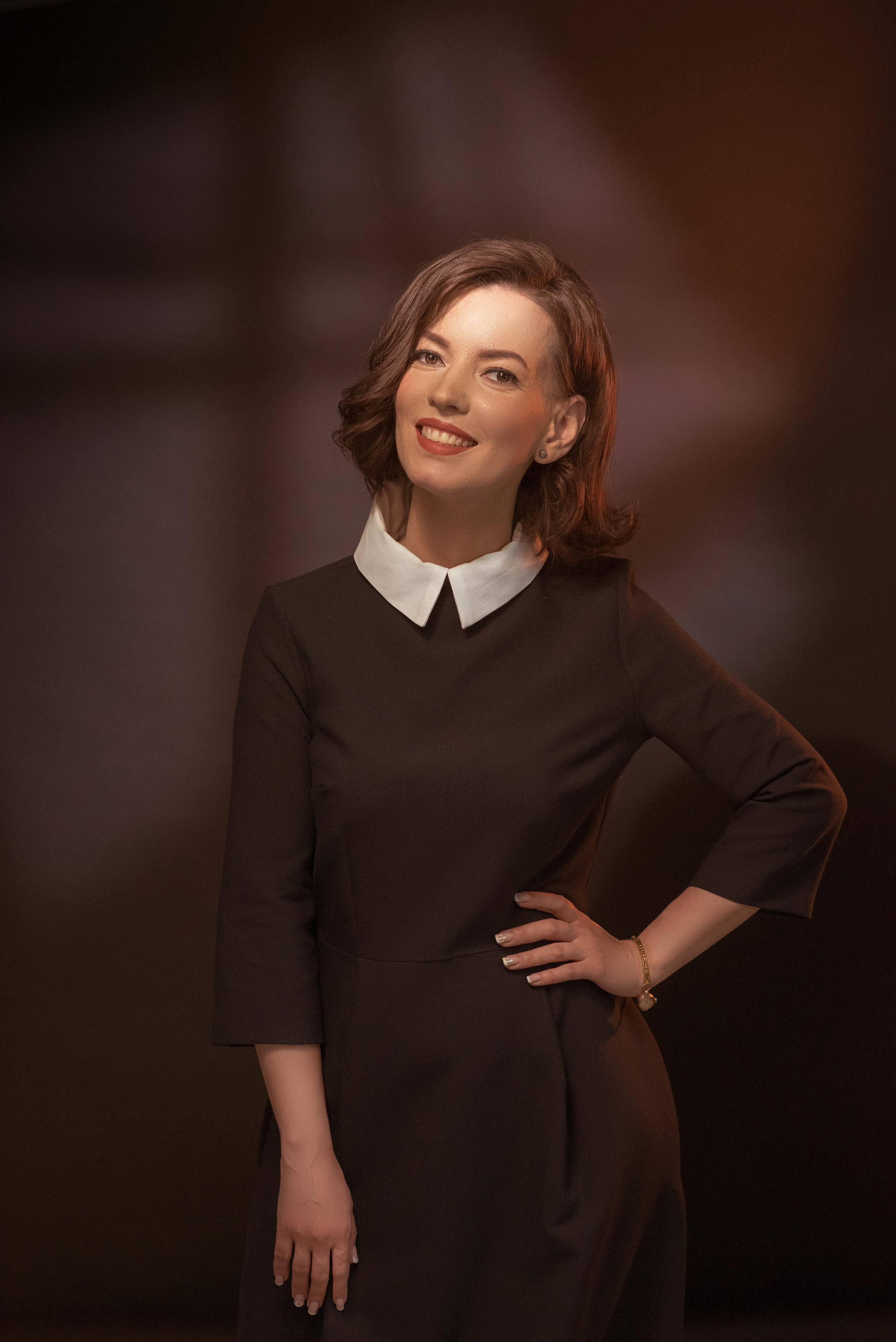 «Ход королевы» стилизация под сериал Netflix. Фотограф в Алматы Новгородская Мария