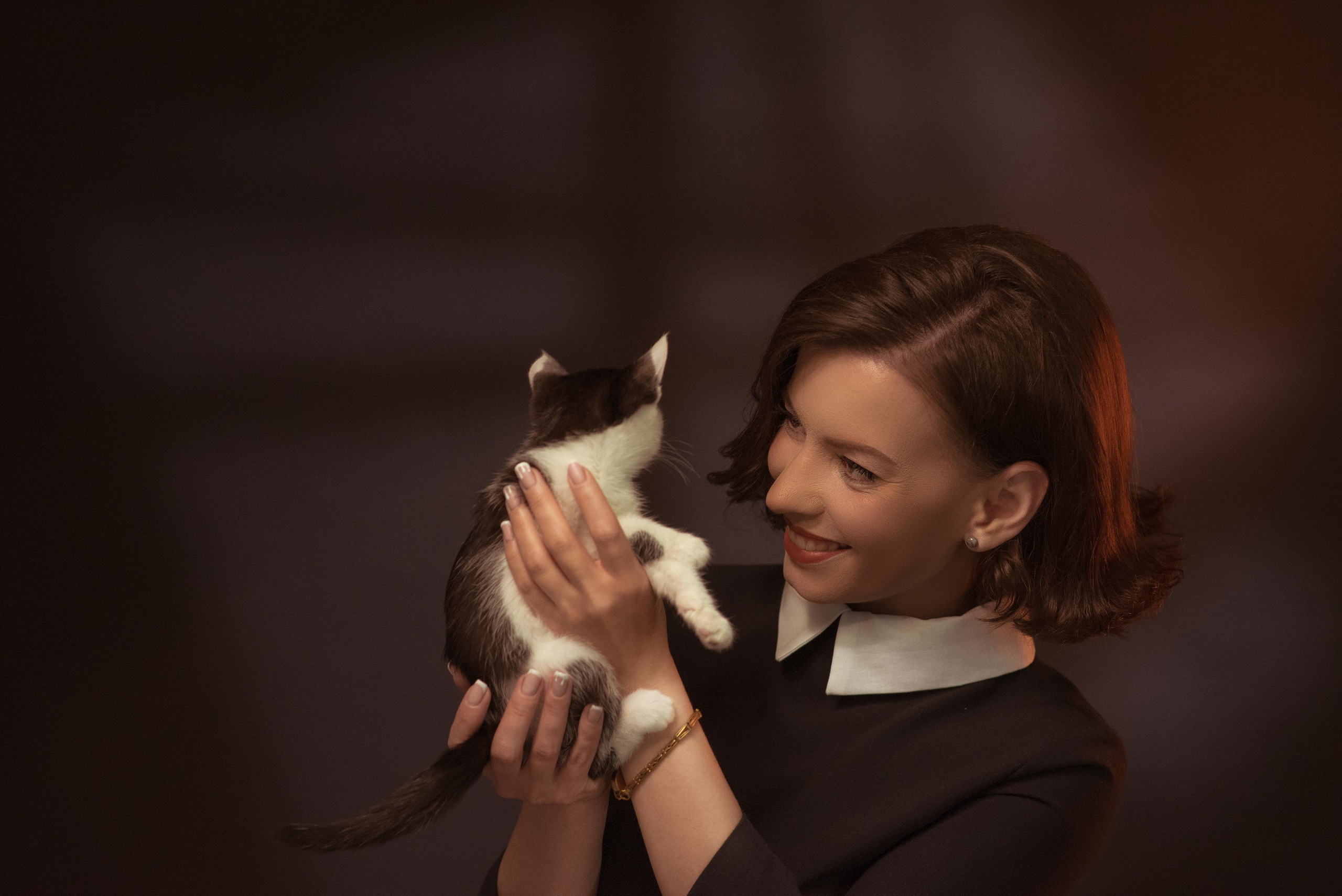 «Ход королевы» стилизация под сериал Netflix. Фотограф в Алматы Новгородская Мария