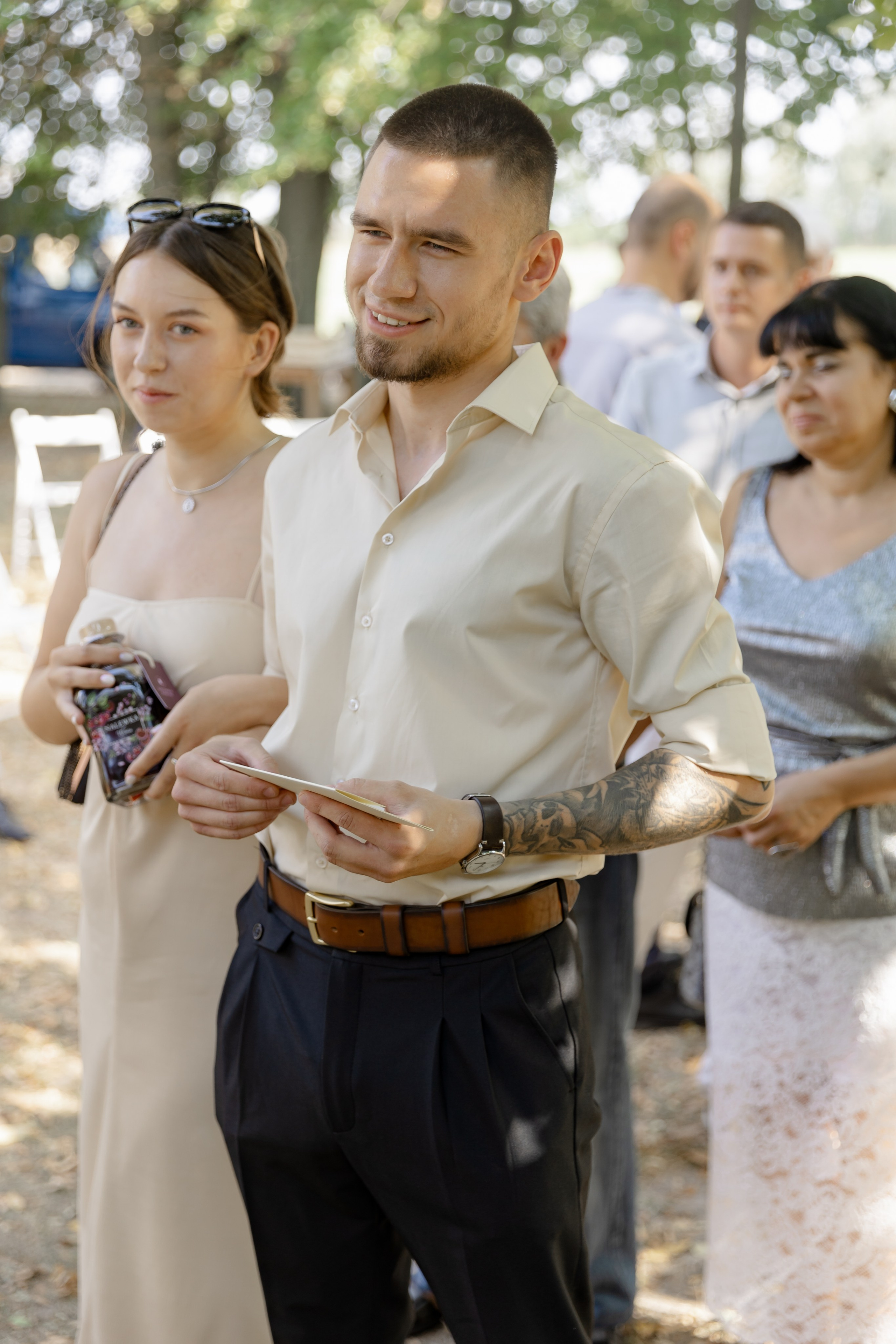 Виноградники. Dima Lemeshevsky