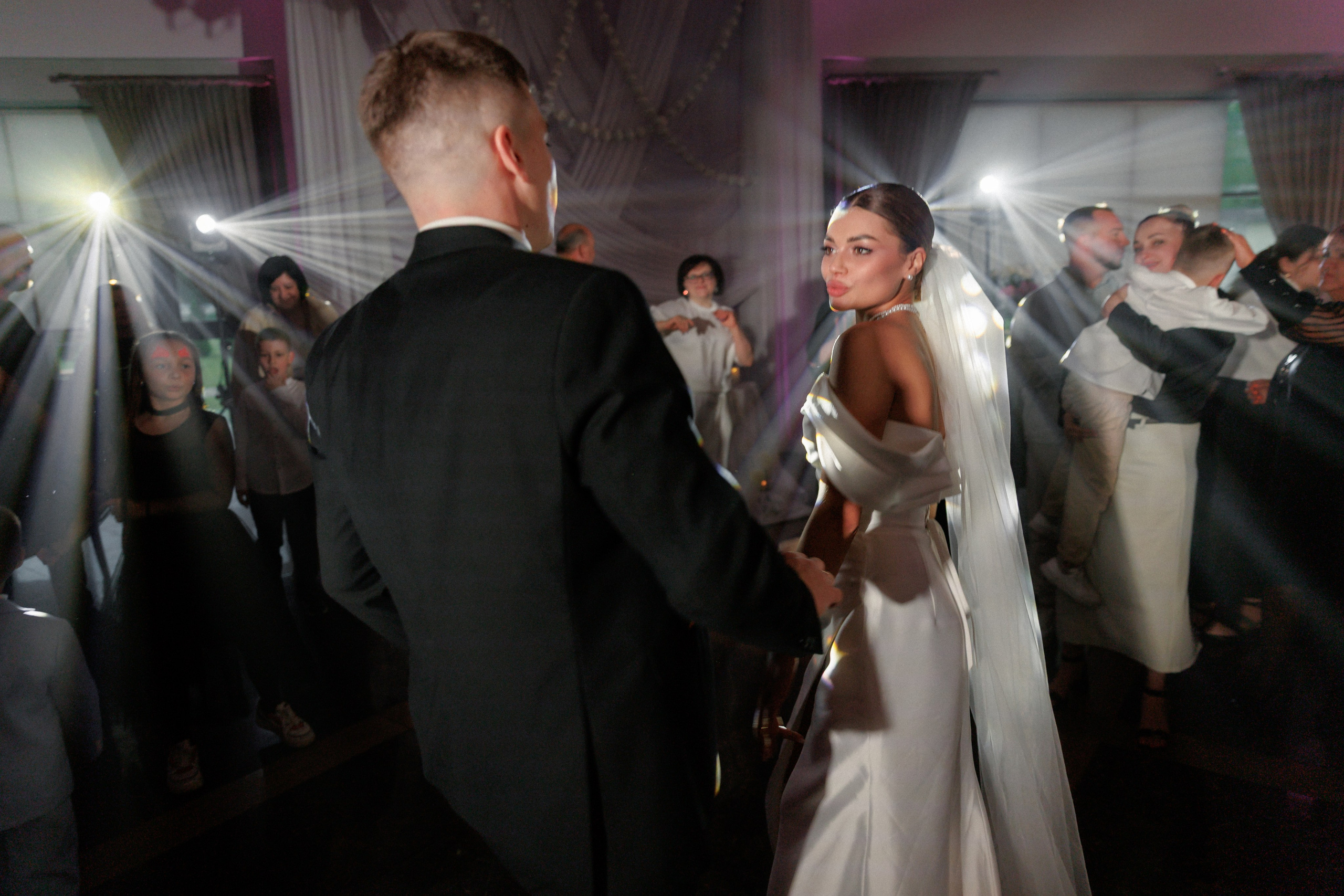 Wedding day 25/04/2025. Dima Lemeshevsky