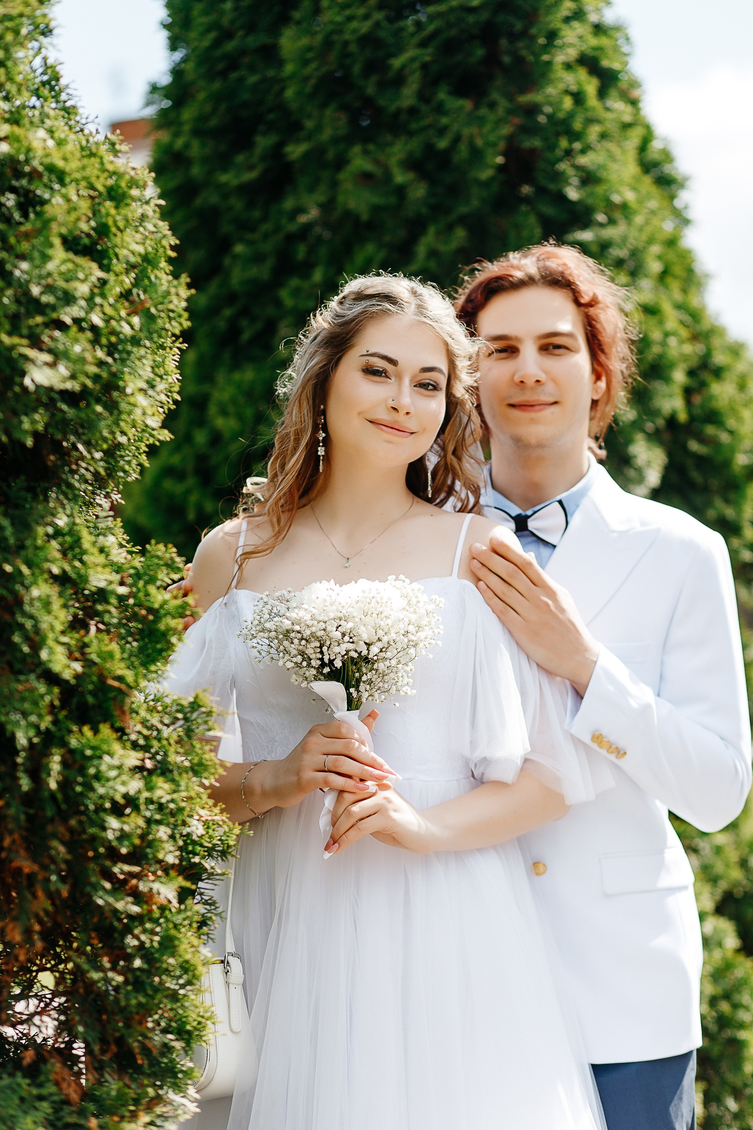 Свадебные фотосессии. Фотограф Мария бучнева. Ваш фотограф в Москве и Московской области — Мария Бучнева