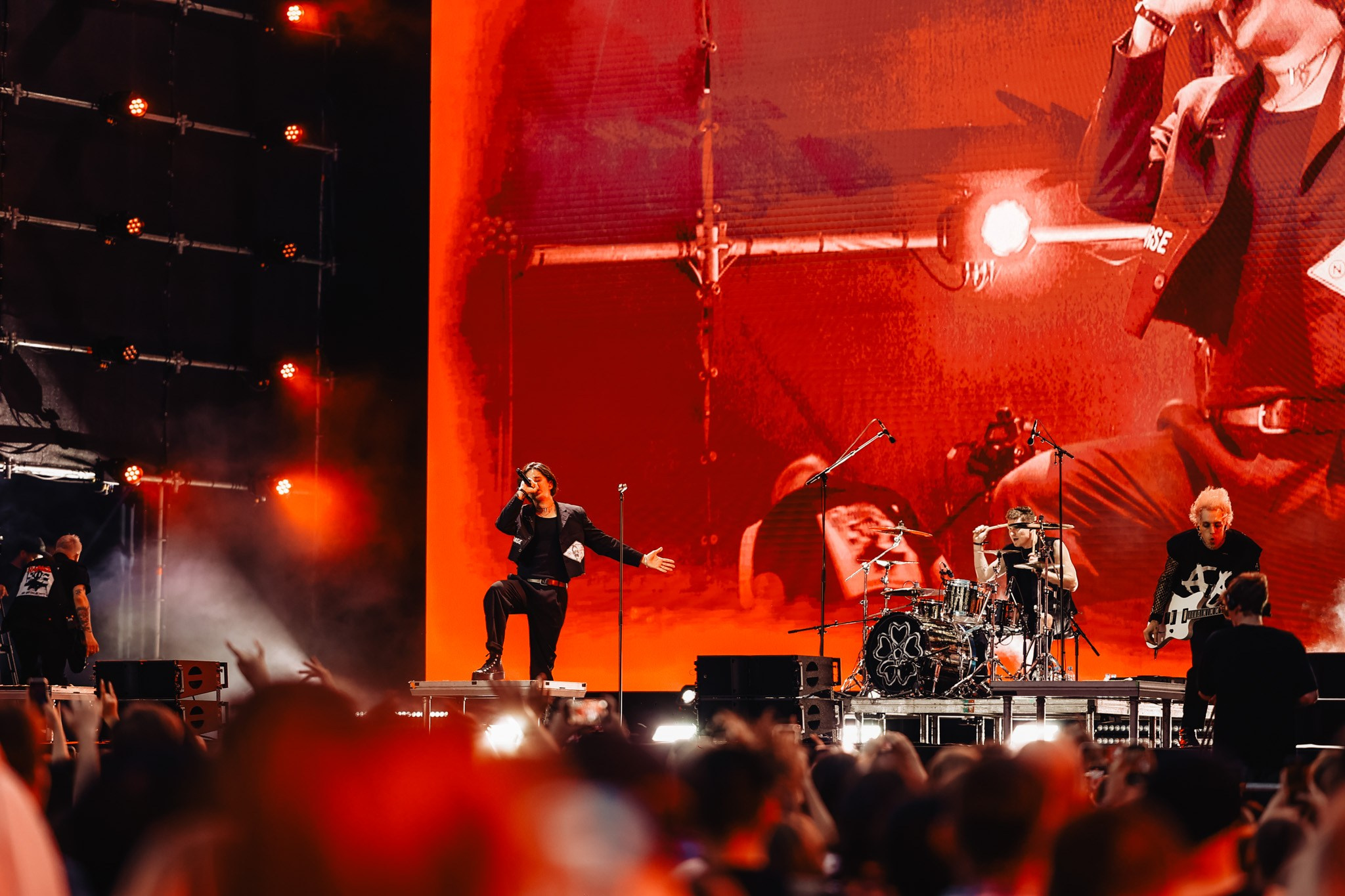 WILDWAYS @MTC LIVE ЛЕТО