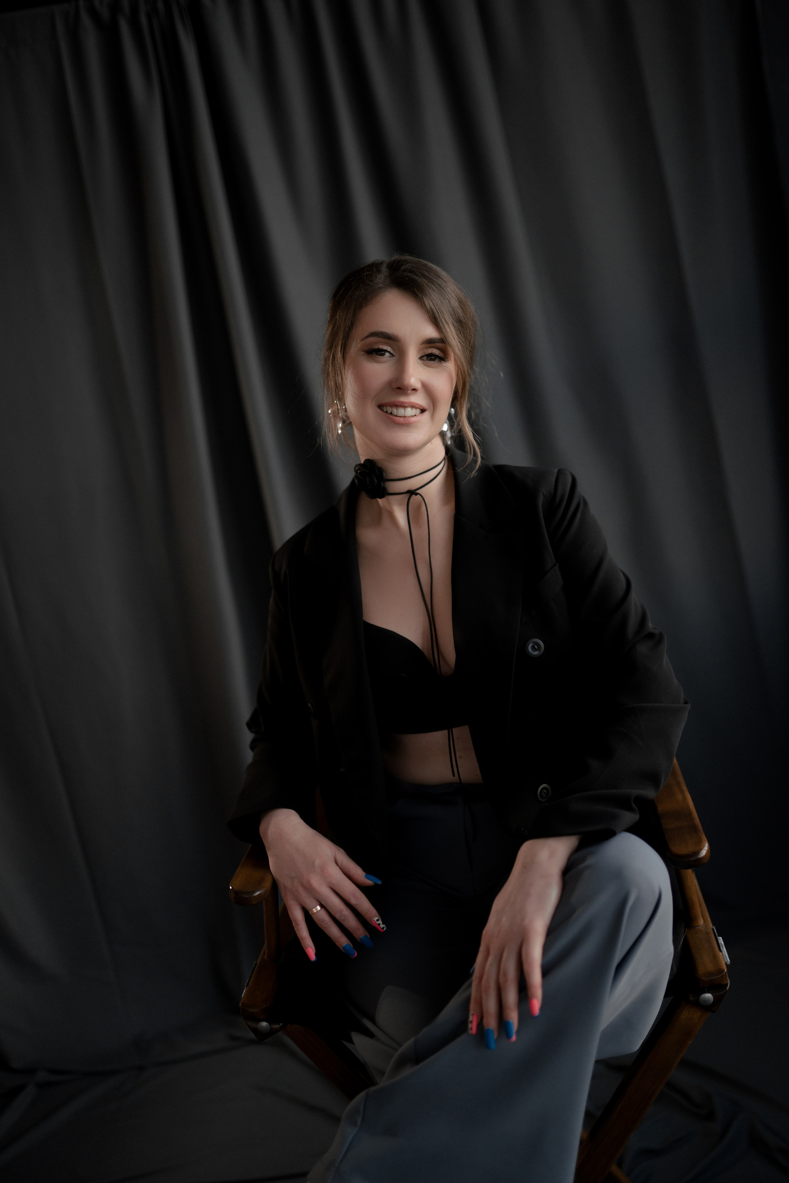 Екатерина. Семейный и свадебный фотограф в Москве и Калуге Рослова Анастасия