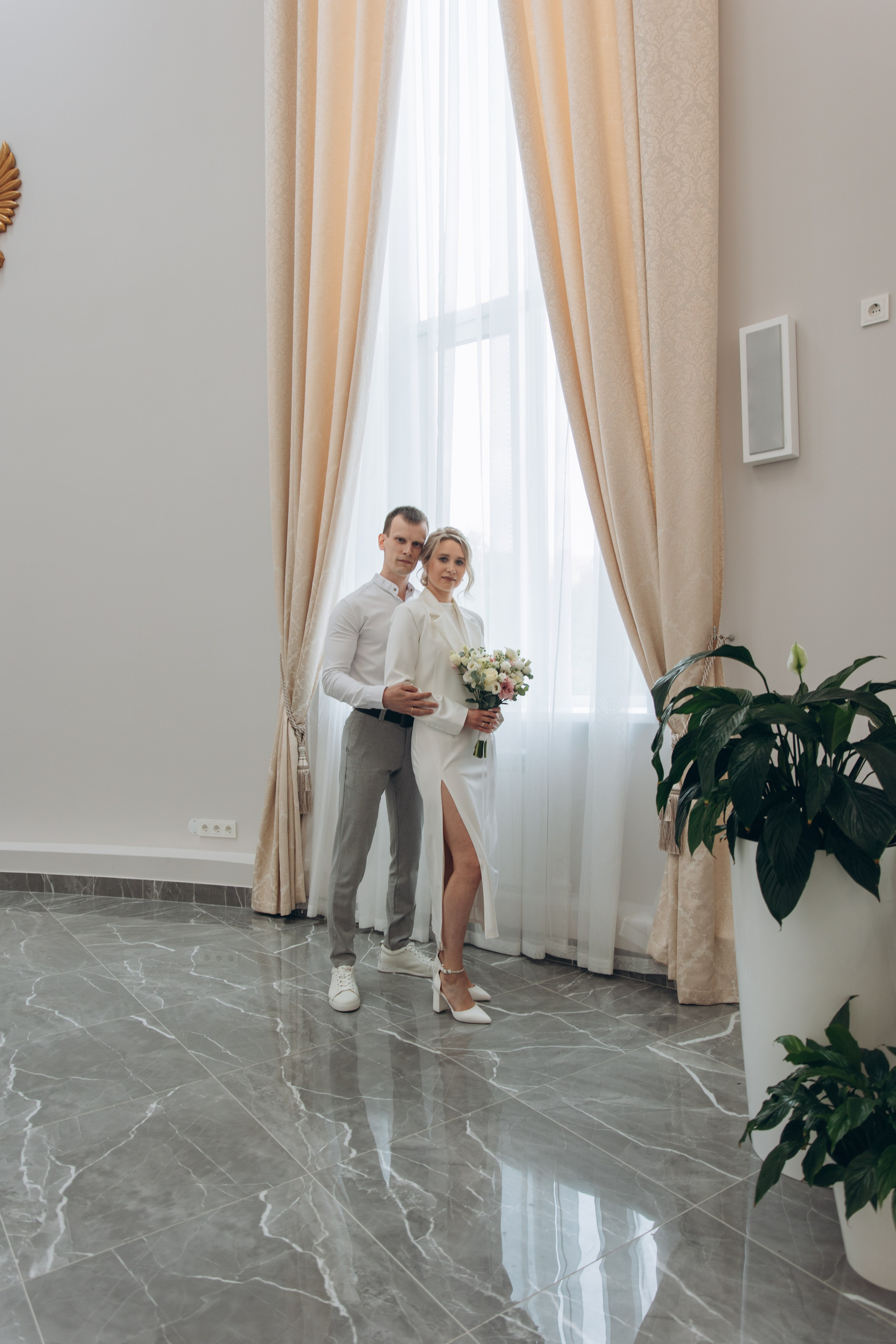 Ирина и Андрей. Семейный фотограф Ярославль Екатерина Охлопкова