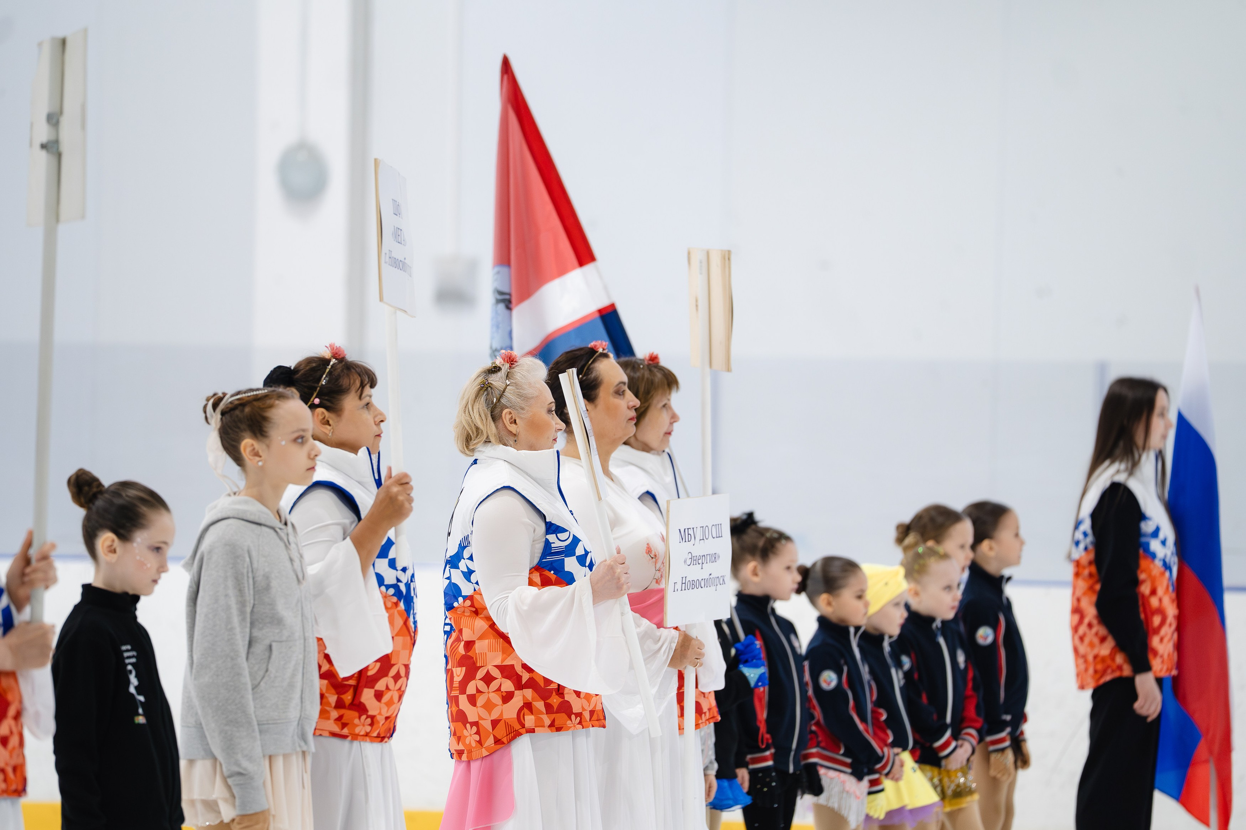 Кристальный Лёд. Воробьева Ксения — Спортивный и танцевальный фотограф Новосибирск