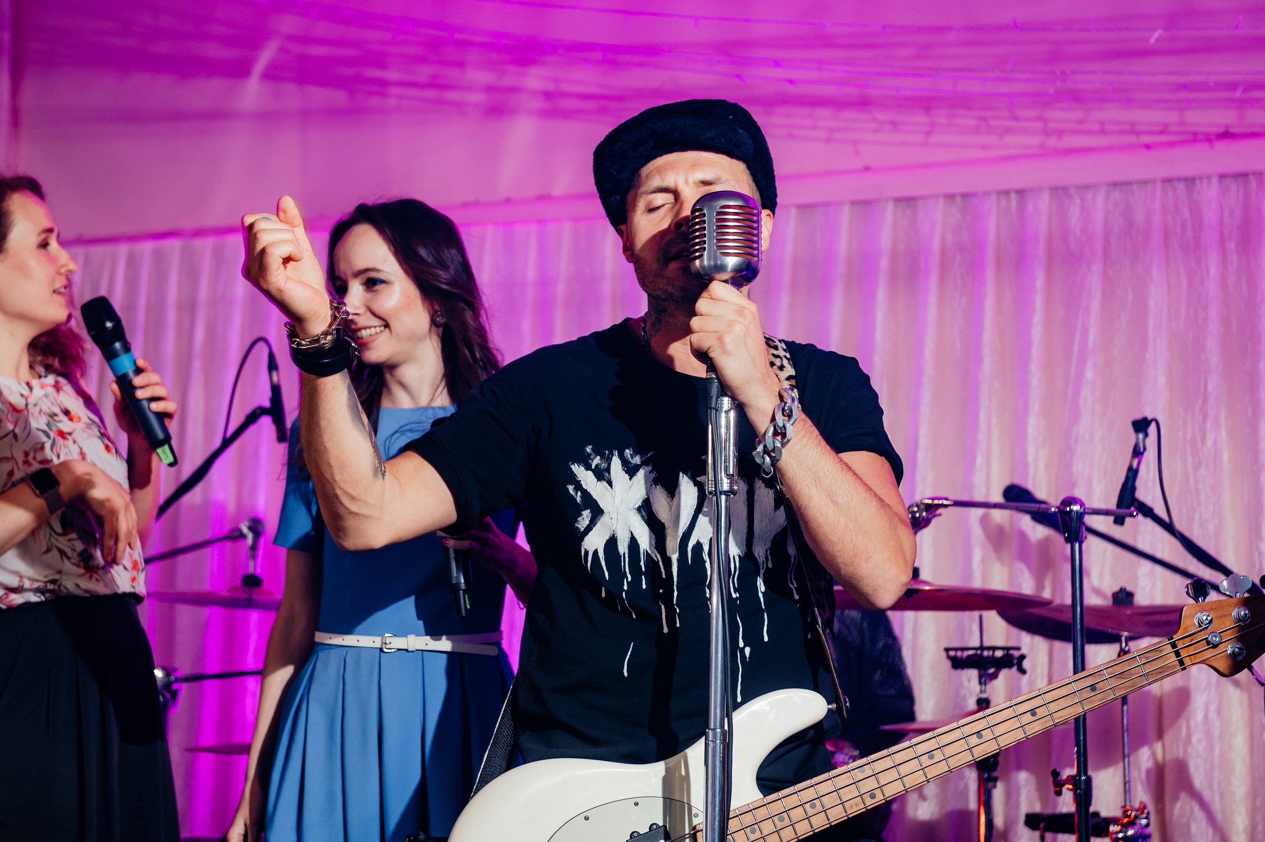 Аркобалено, корпоратив. Свадебный и семейный фотограф Виктория Носачёва. Щелково, Москва и МО