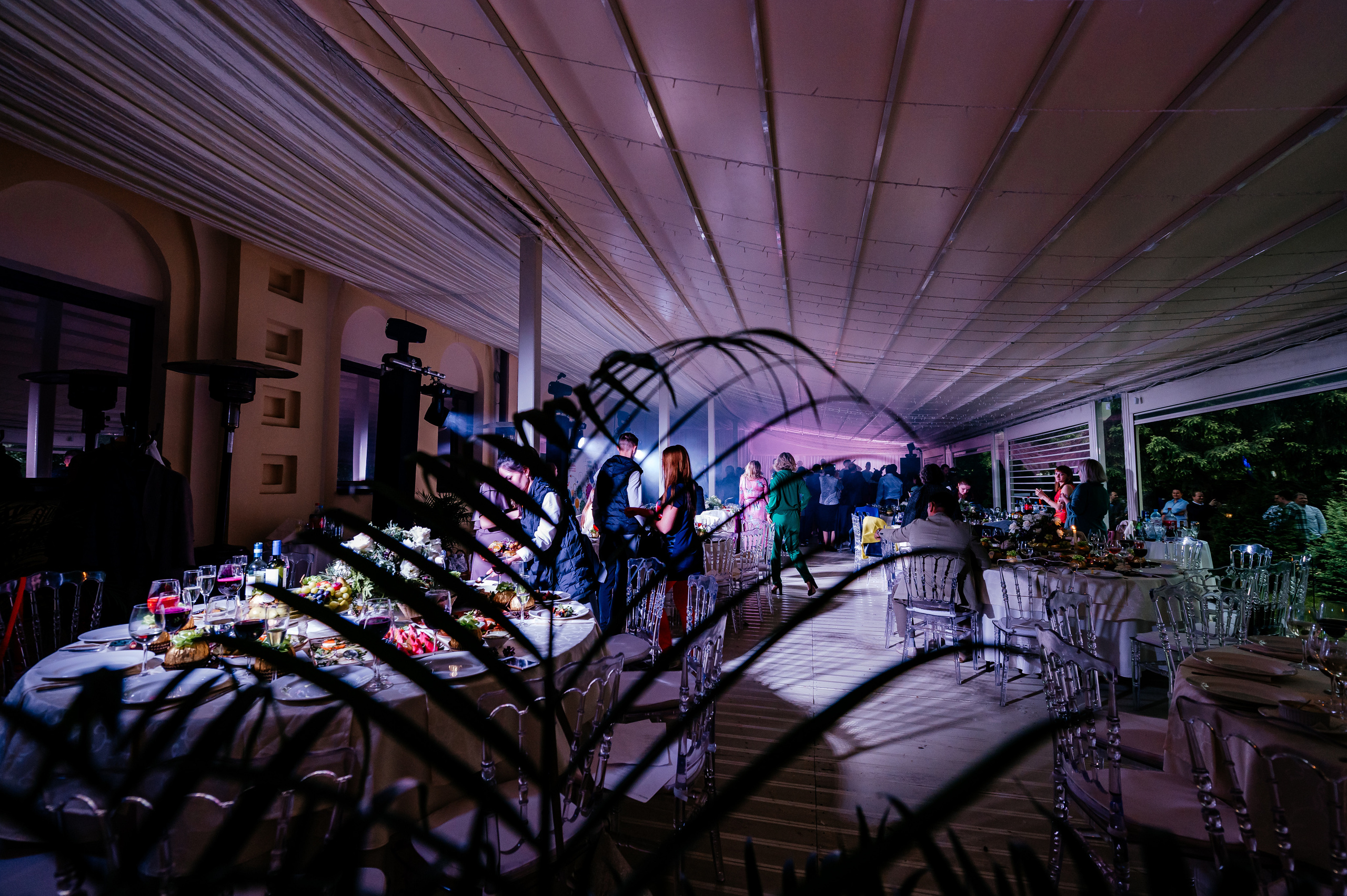 Аркобалено, корпоратив. Свадебный и семейный фотограф Виктория Носачёва. Щелково, Москва и МО