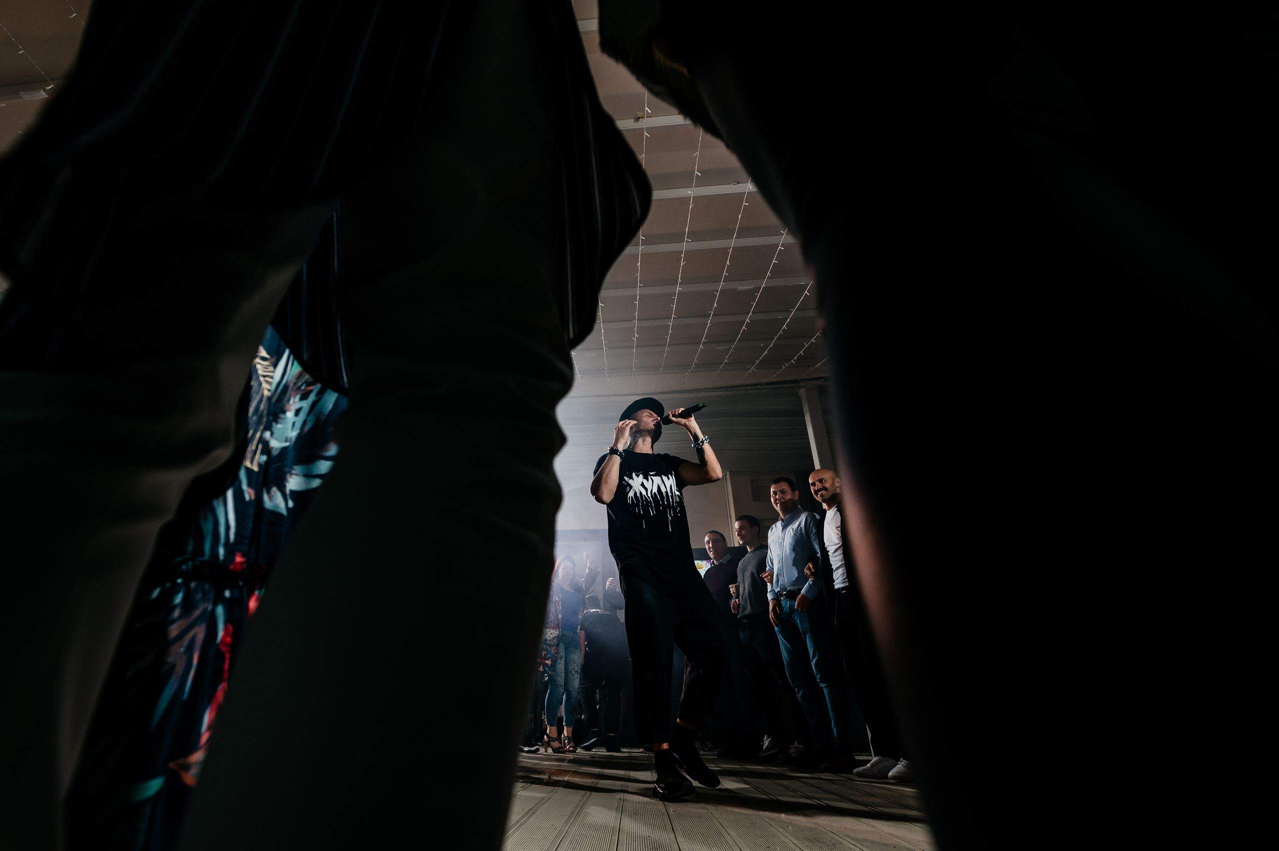 Аркобалено, корпоратив. Свадебный и семейный фотограф Виктория Носачёва. Щелково, Москва и МО