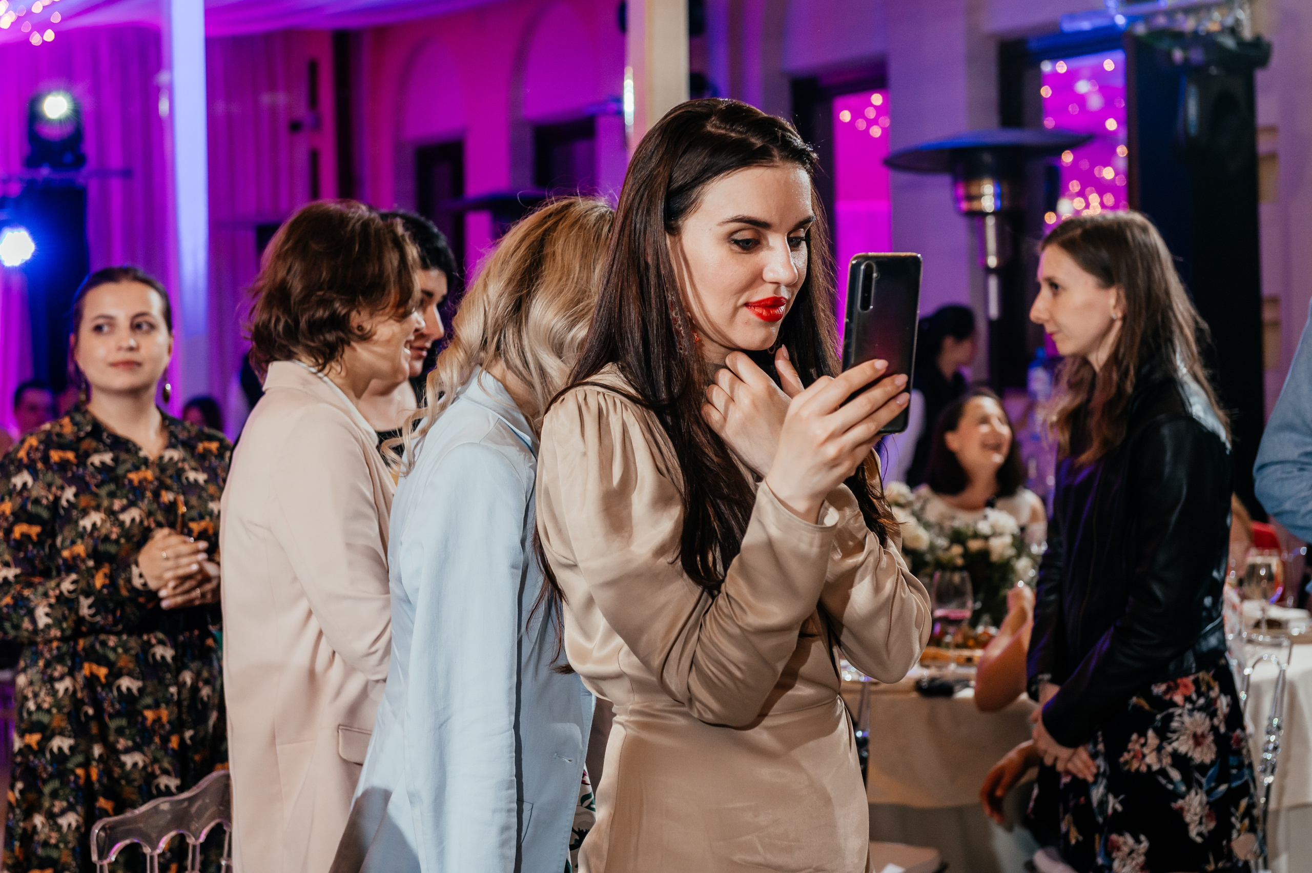 Аркобалено, корпоратив. Свадебный и семейный фотограф Виктория Носачёва. Щелково, Москва и МО