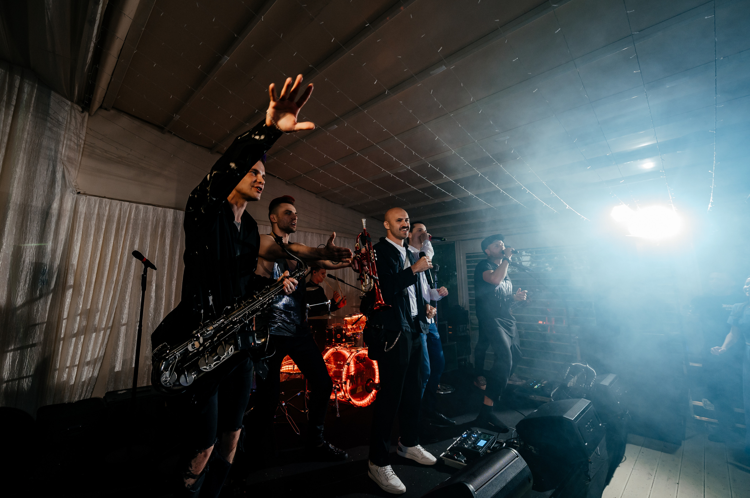 Аркобалено, корпоратив. Свадебный и семейный фотограф Виктория Носачёва. Щелково, Москва и МО