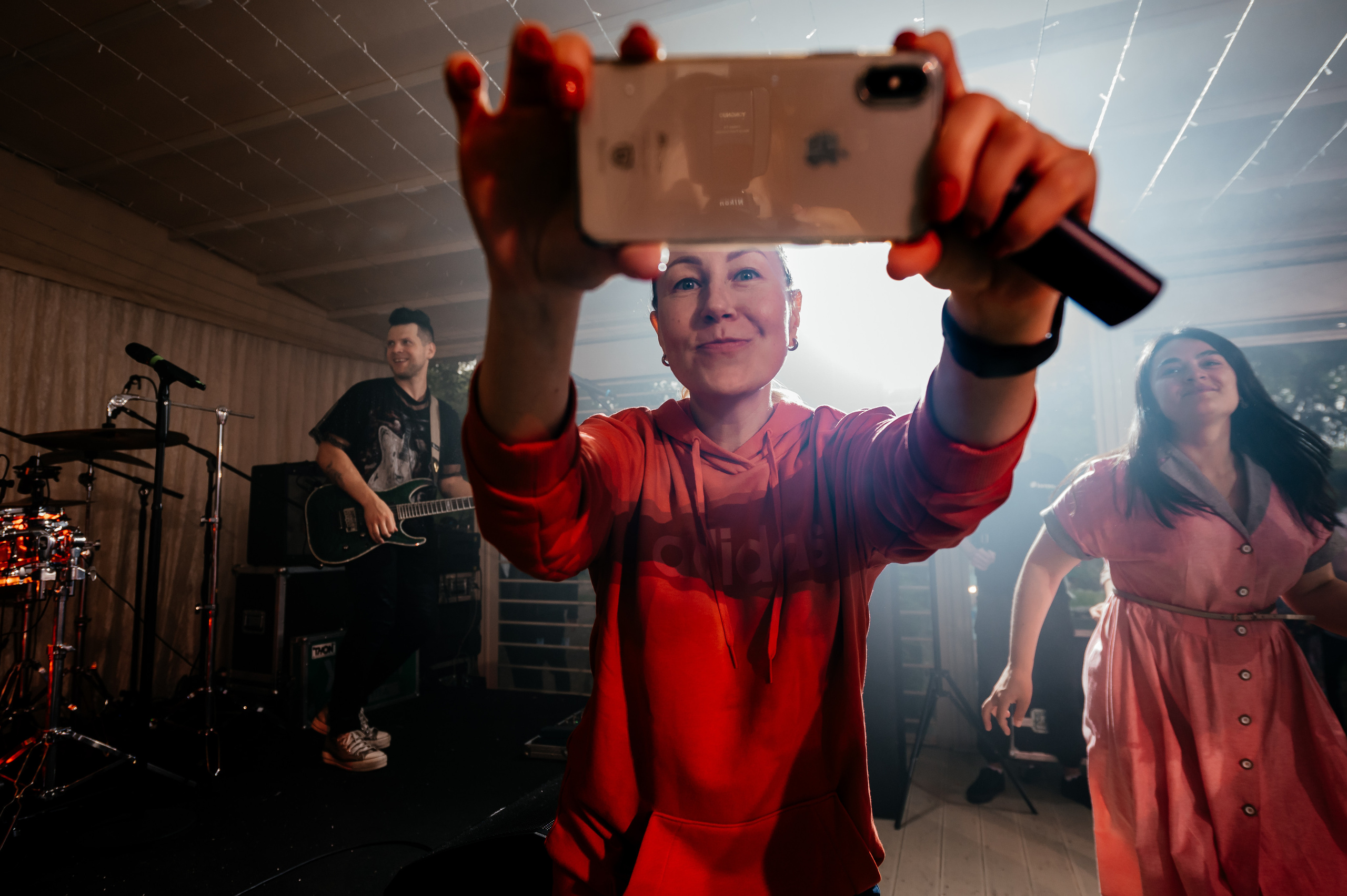 Аркобалено, корпоратив. Свадебный и семейный фотограф Виктория Носачёва. Щелково, Москва и МО