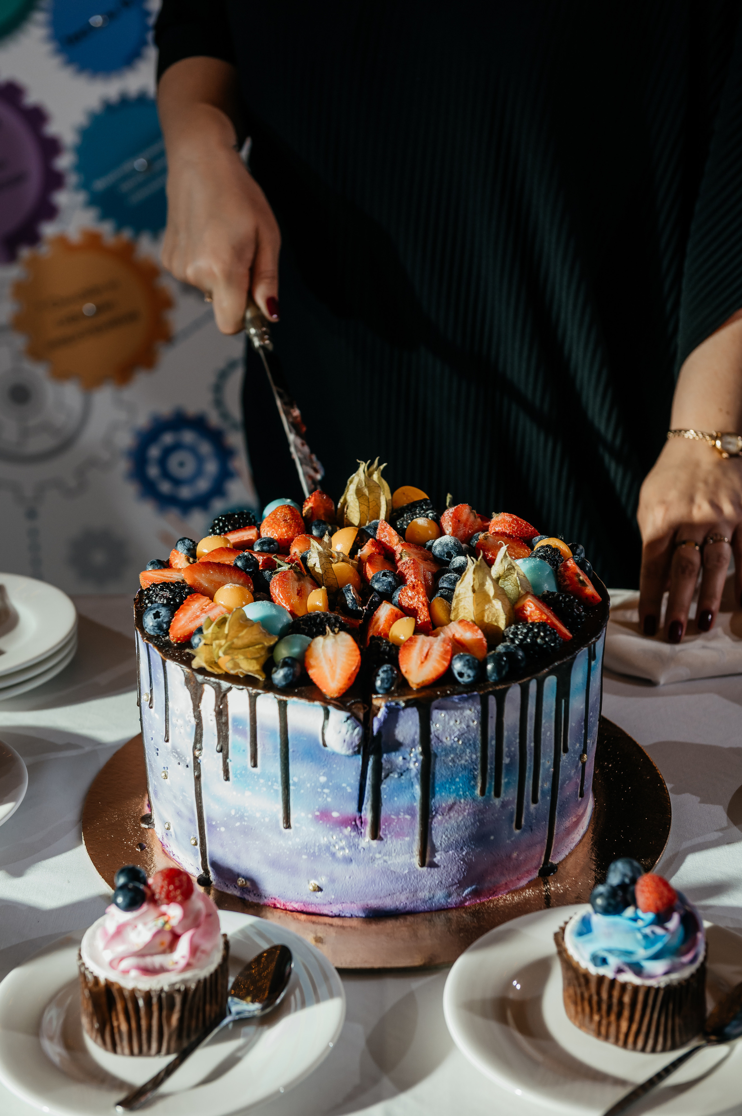 Аркобалено, корпоратив. Свадебный и семейный фотограф Виктория Носачёва. Щелково, Москва и МО