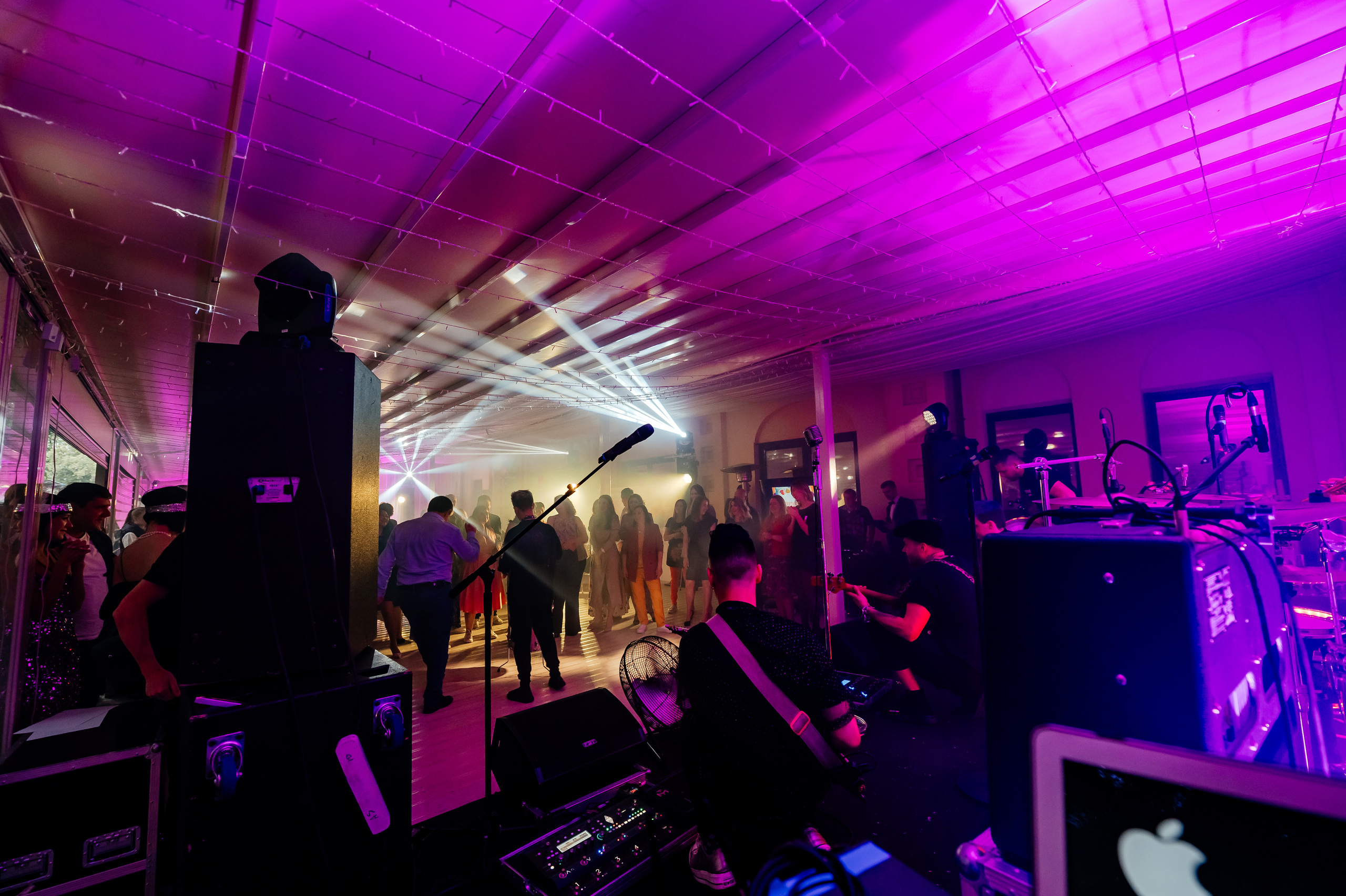 Аркобалено, корпоратив. Свадебный и семейный фотограф Виктория Носачёва. Щелково, Москва и МО