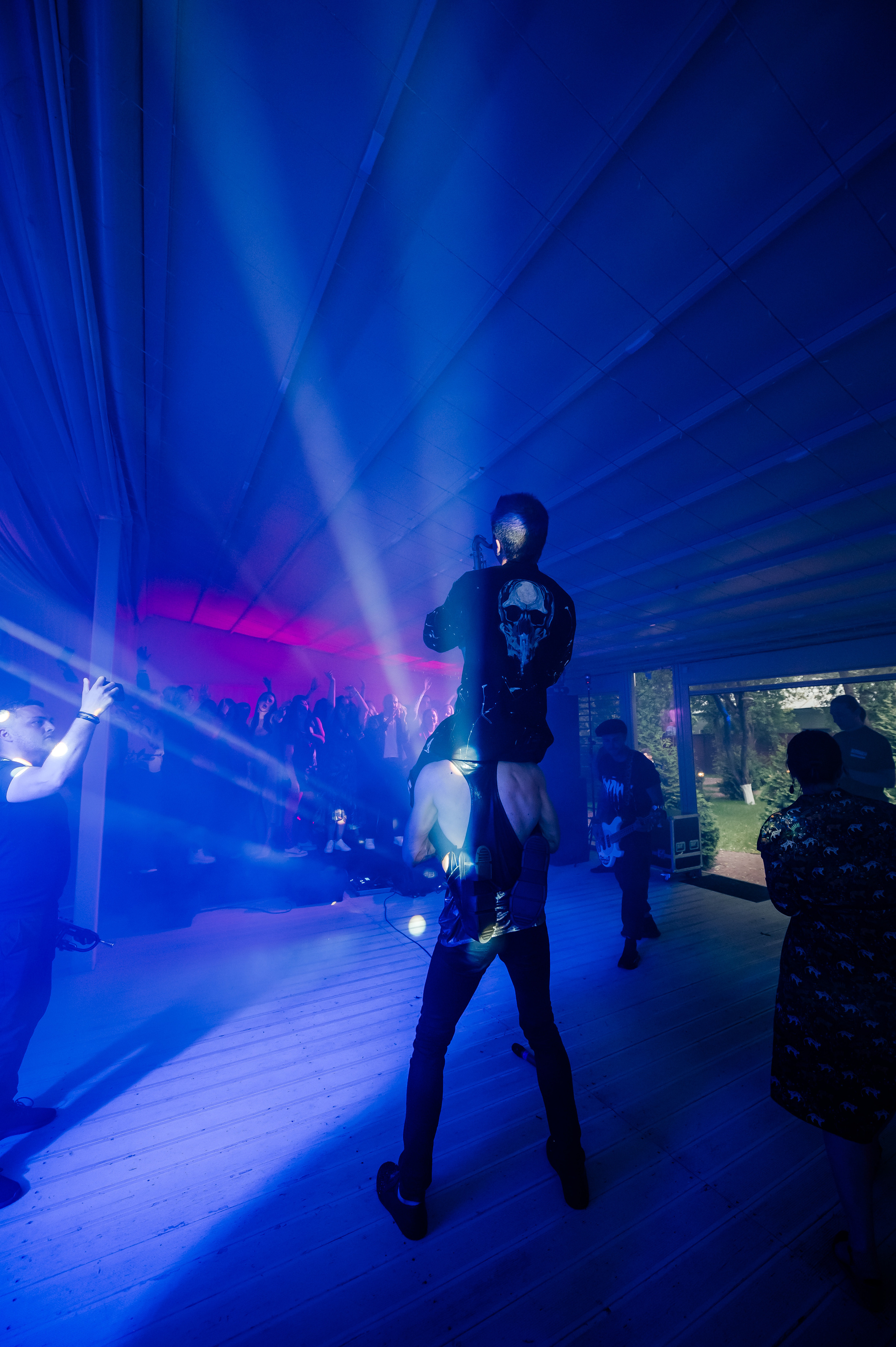 Аркобалено, корпоратив. Свадебный и семейный фотограф Виктория Носачёва. Щелково, Москва и МО