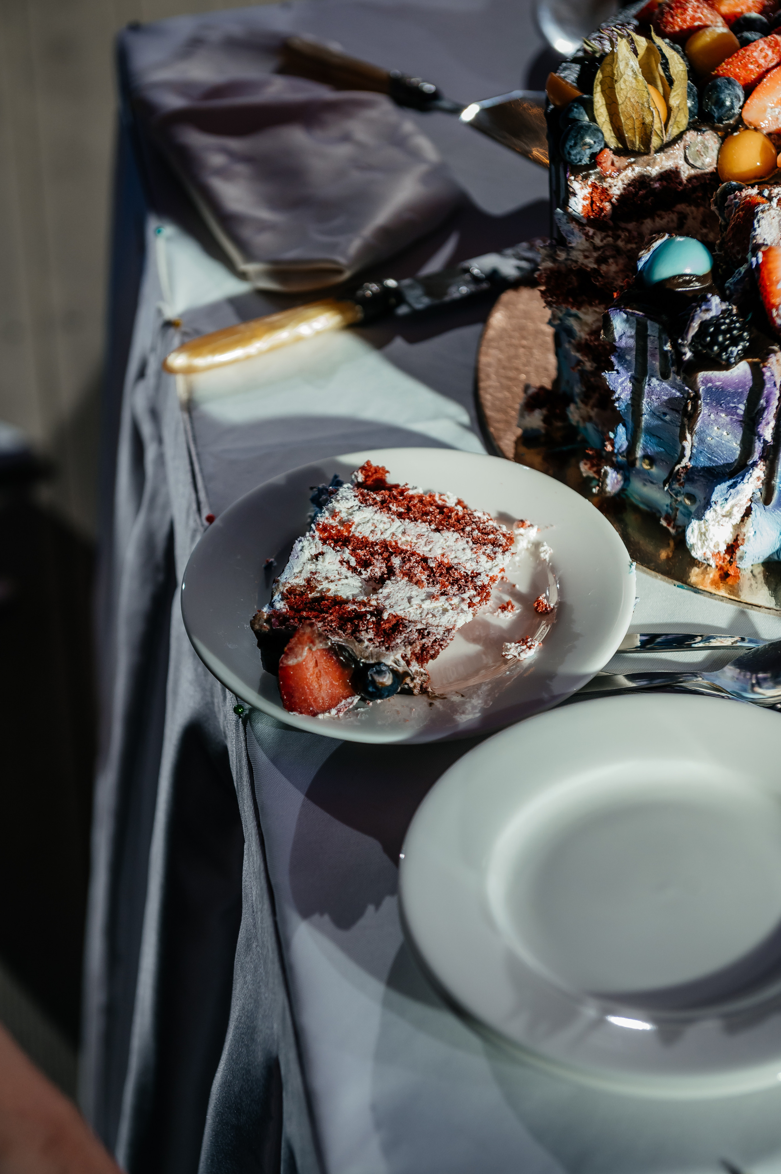 Аркобалено, корпоратив. Свадебный и семейный фотограф Виктория Носачёва. Щелково, Москва и МО