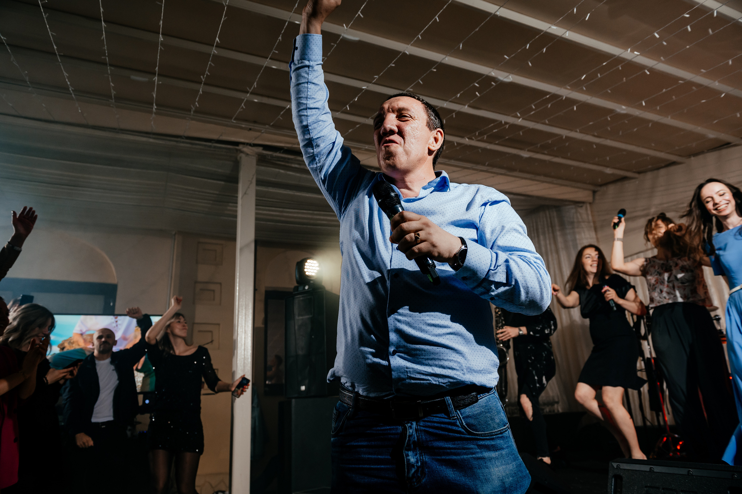 Аркобалено, корпоратив. Свадебный и семейный фотограф Виктория Носачёва. Щелково, Москва и МО