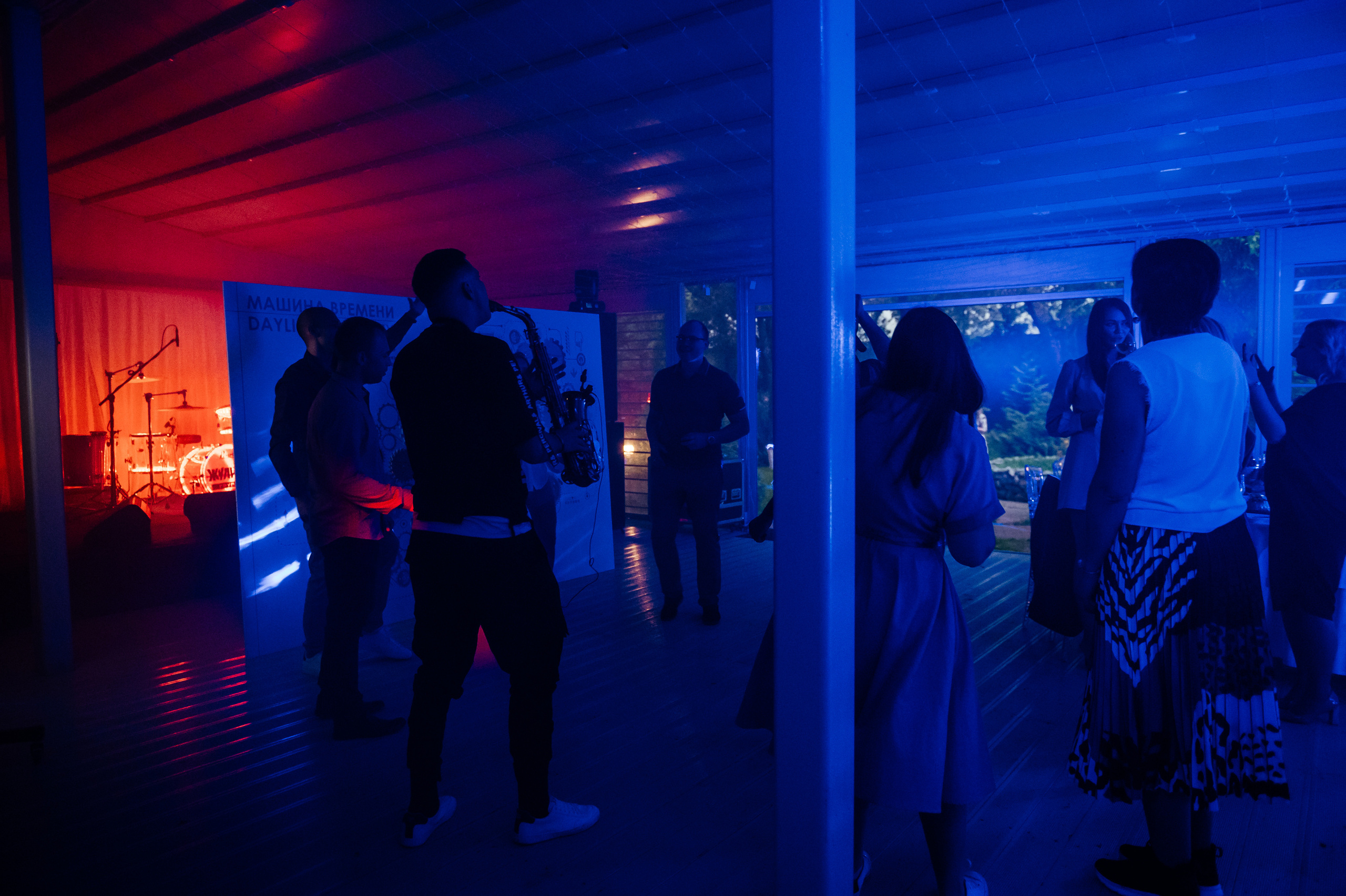 Аркобалено, корпоратив. Свадебный и семейный фотограф Виктория Носачёва. Щелково, Москва и МО