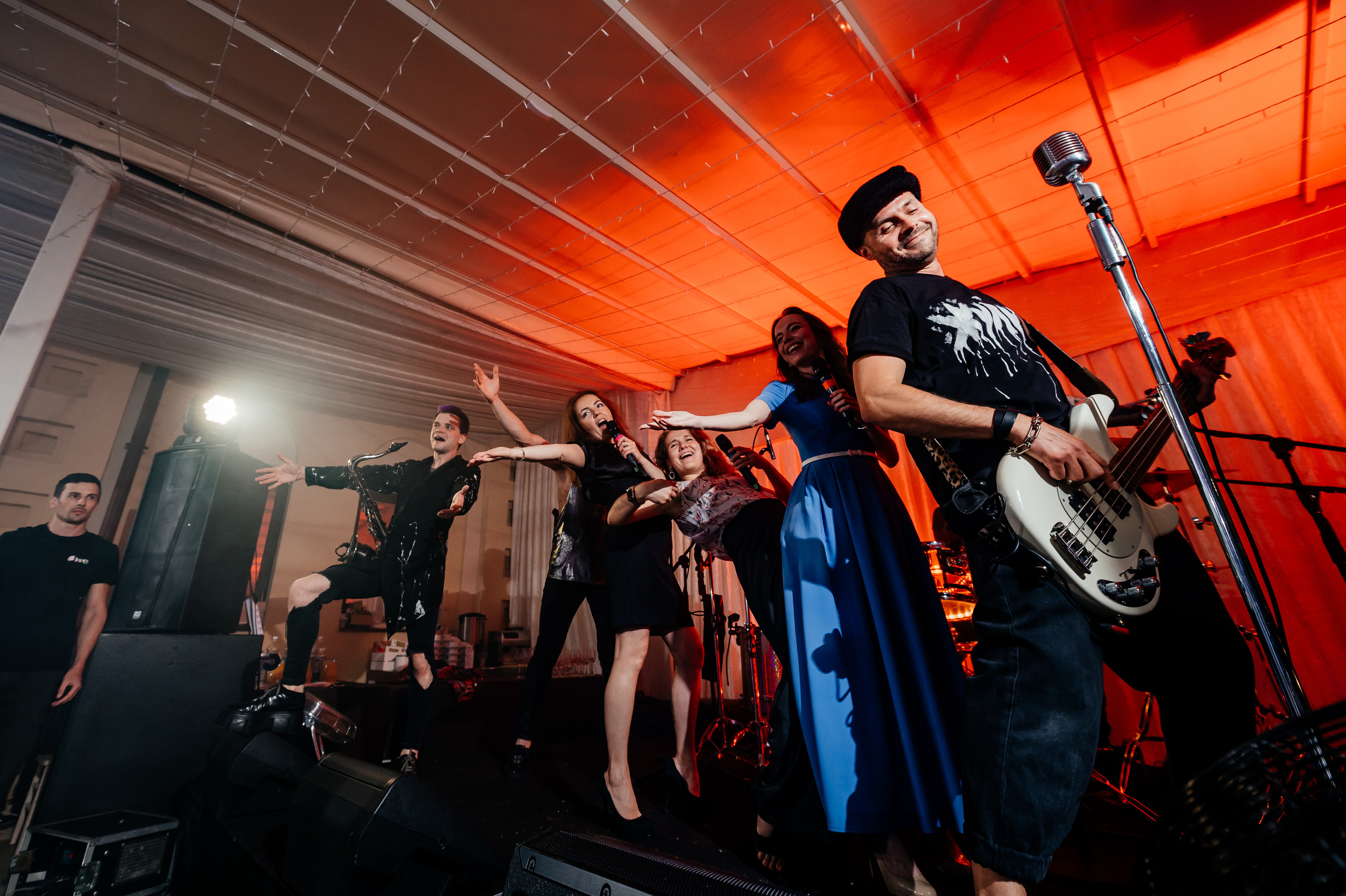 Аркобалено, корпоратив. Свадебный и семейный фотограф Виктория Носачёва. Щелково, Москва и МО