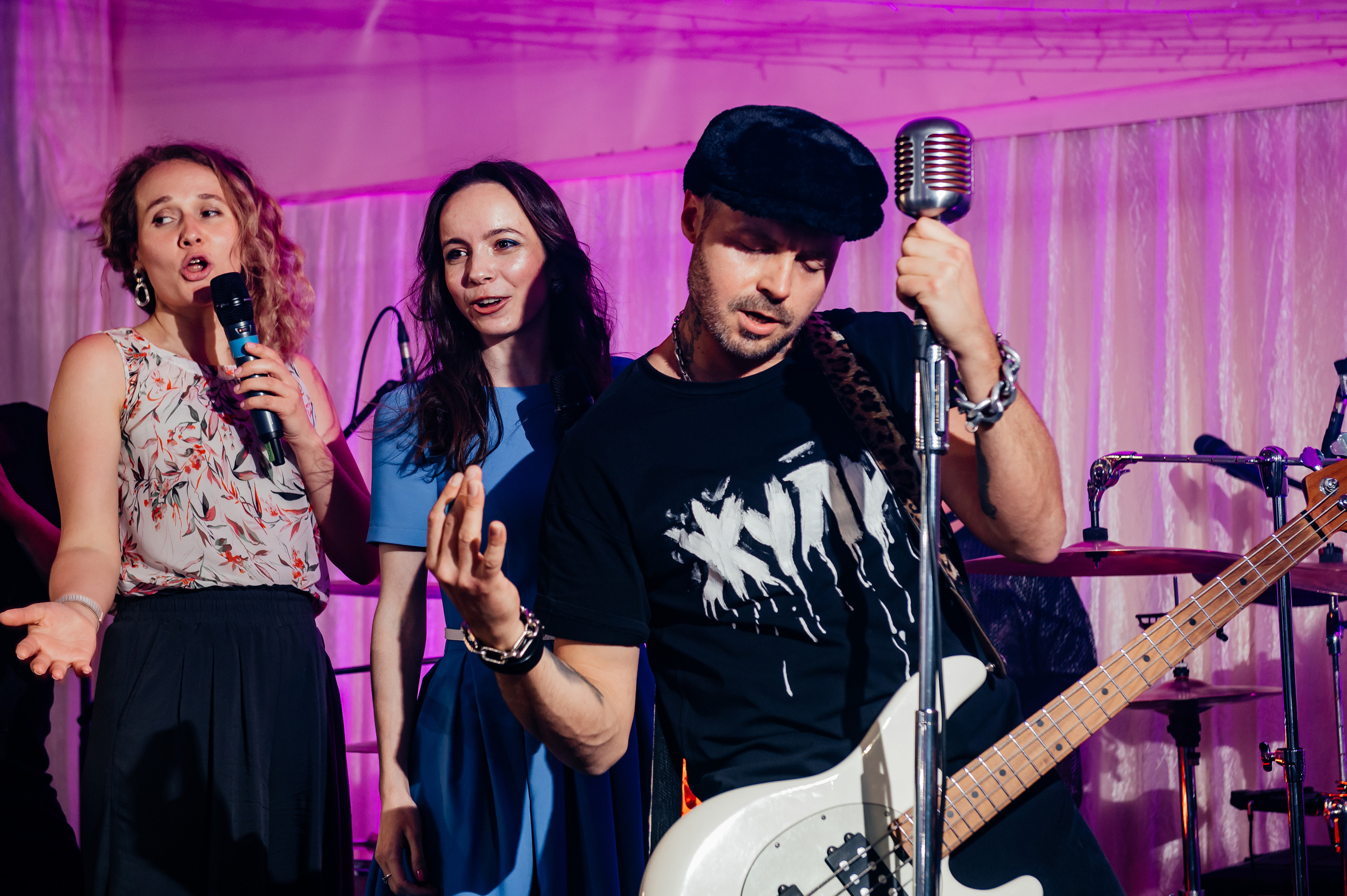 Аркобалено, корпоратив. Свадебный и семейный фотограф Виктория Носачёва. Щелково, Москва и МО