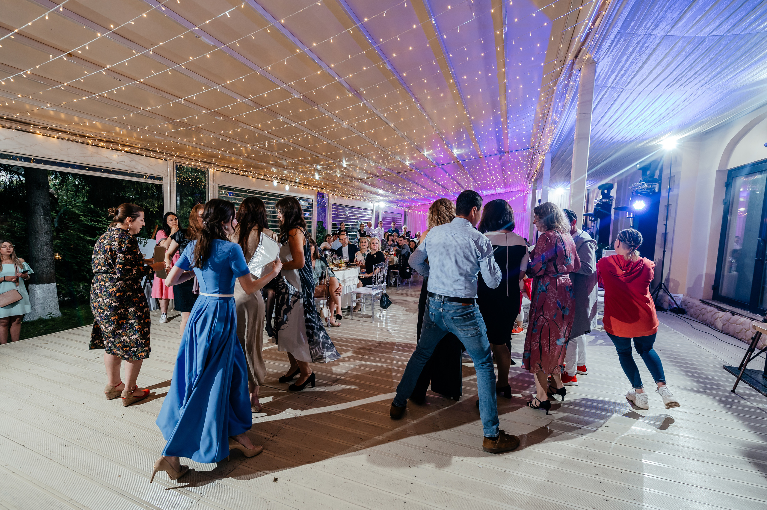 Аркобалено, корпоратив. Свадебный и семейный фотограф Виктория Носачёва. Щелково, Москва и МО