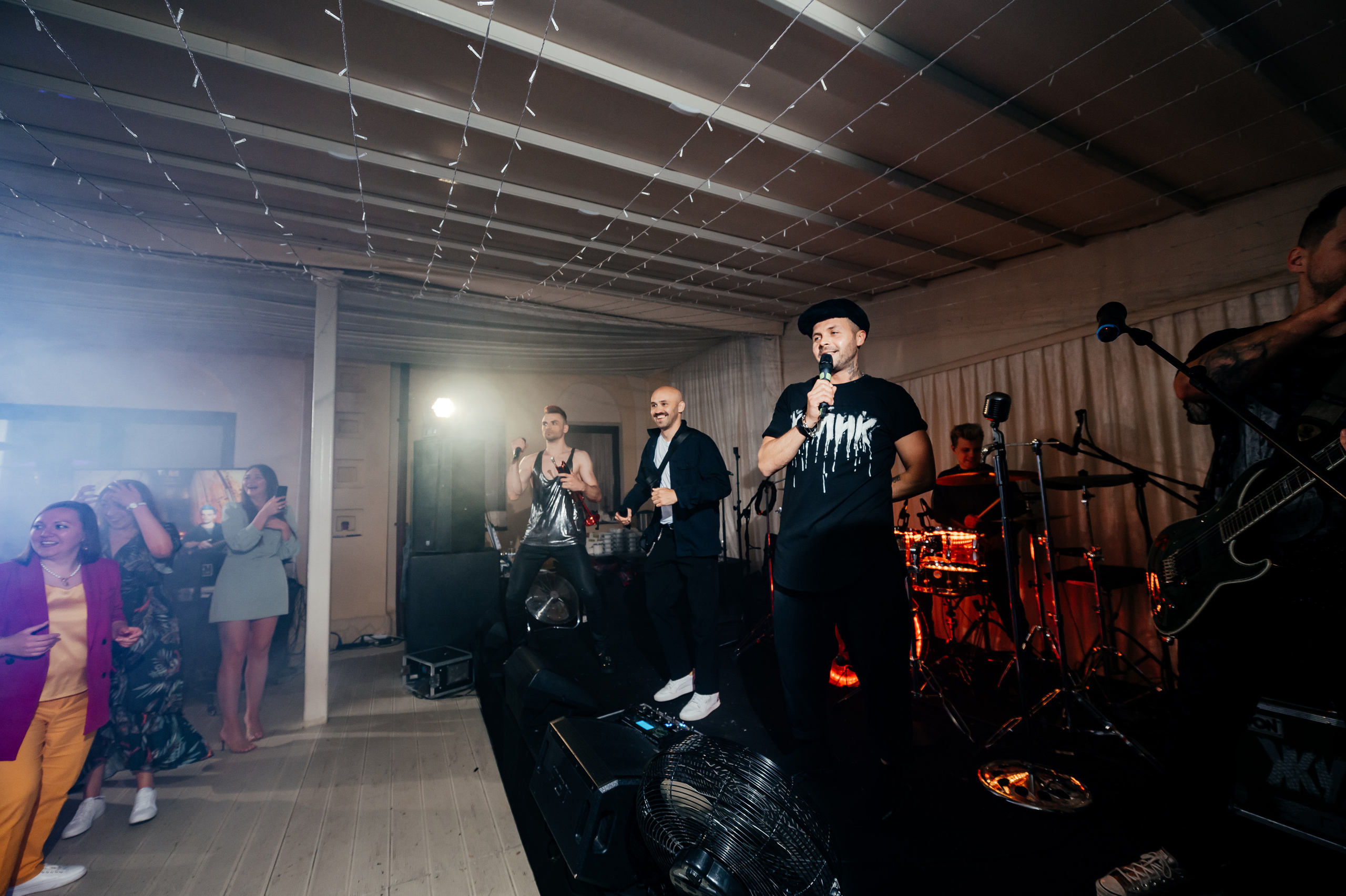 Аркобалено, корпоратив. Свадебный и семейный фотограф Виктория Носачёва. Щелково, Москва и МО