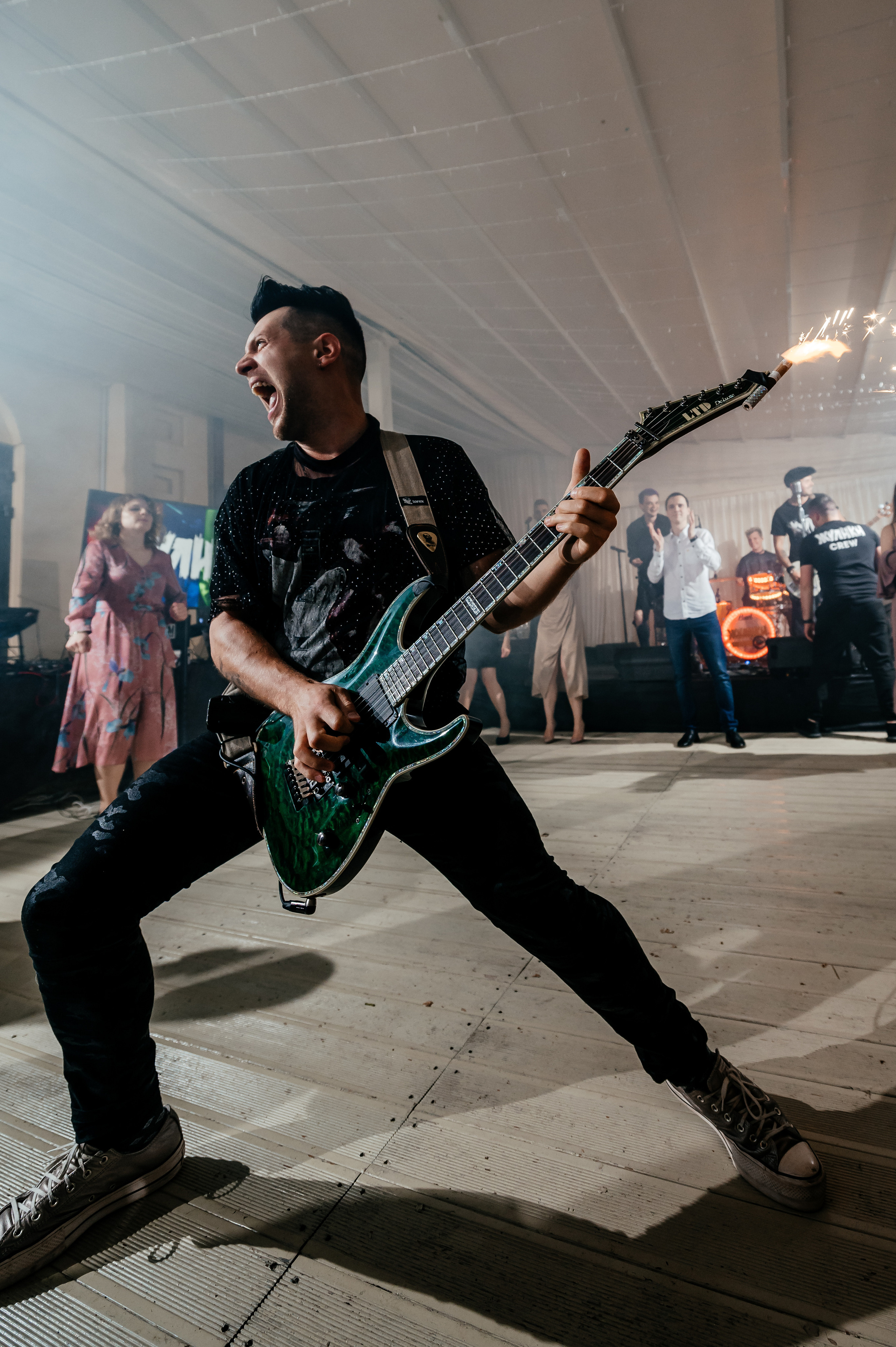 Аркобалено, корпоратив. Свадебный и семейный фотограф Виктория Носачёва. Щелково, Москва и МО