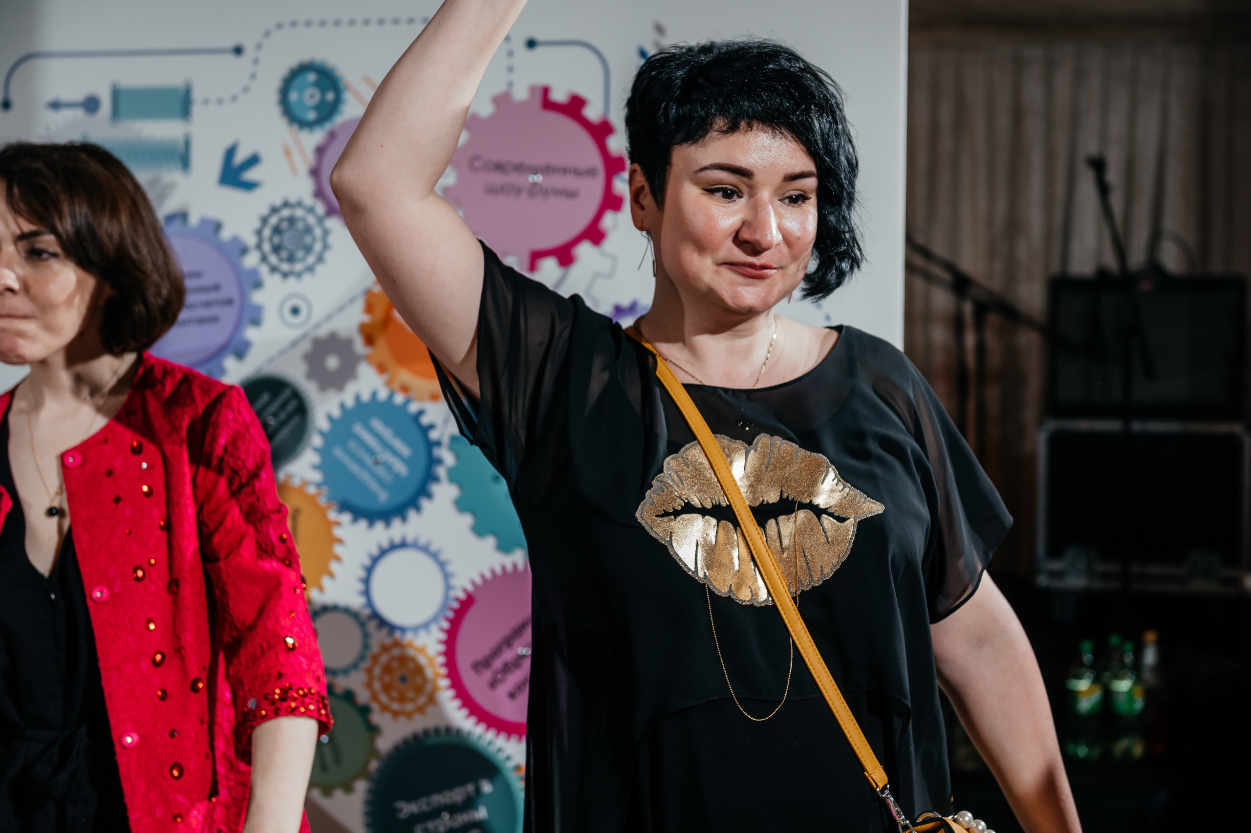 Аркобалено, корпоратив. Свадебный и семейный фотограф Виктория Носачёва. Щелково, Москва и МО