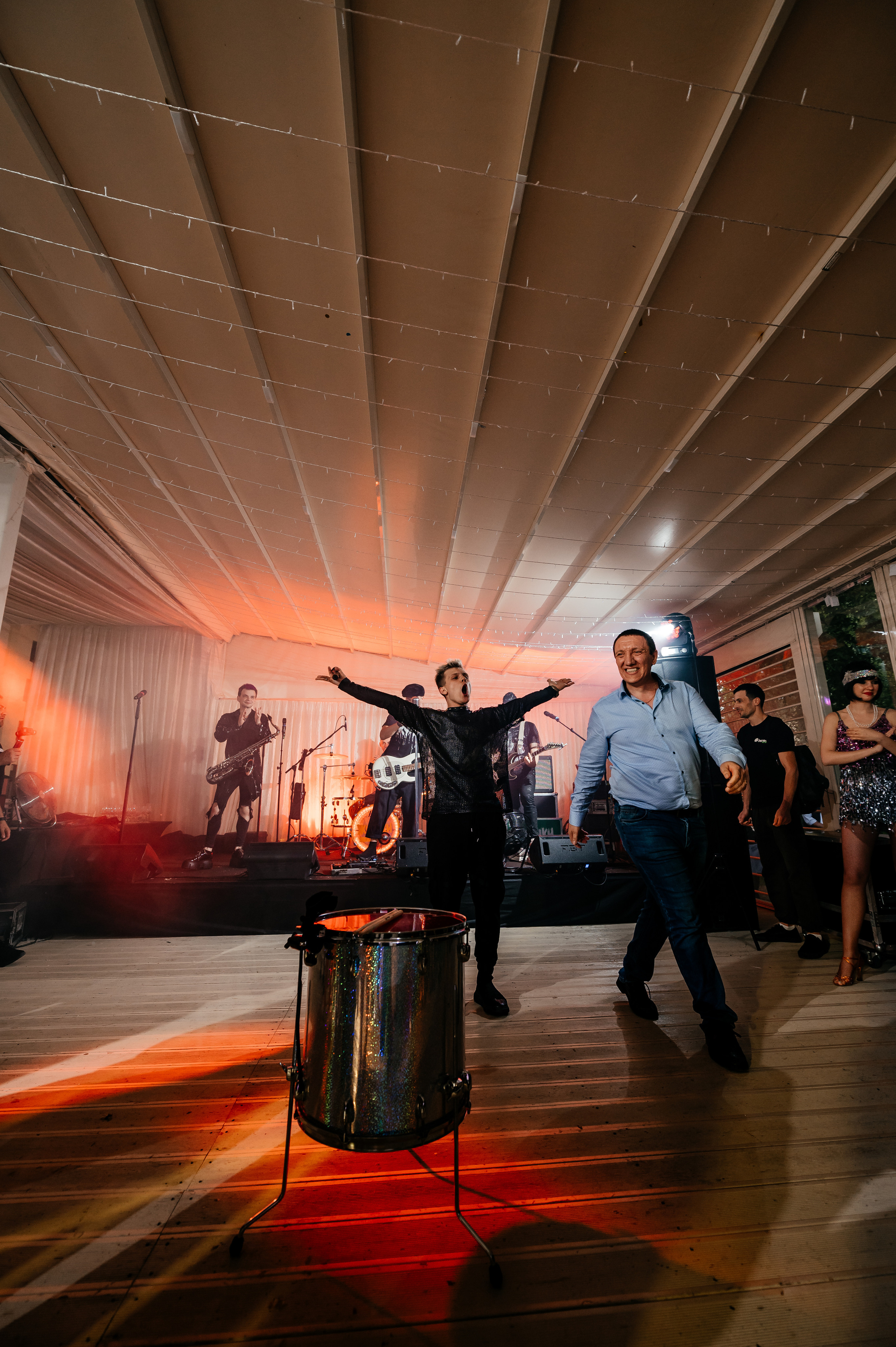 Аркобалено, корпоратив. Свадебный и семейный фотограф Виктория Носачёва. Щелково, Москва и МО