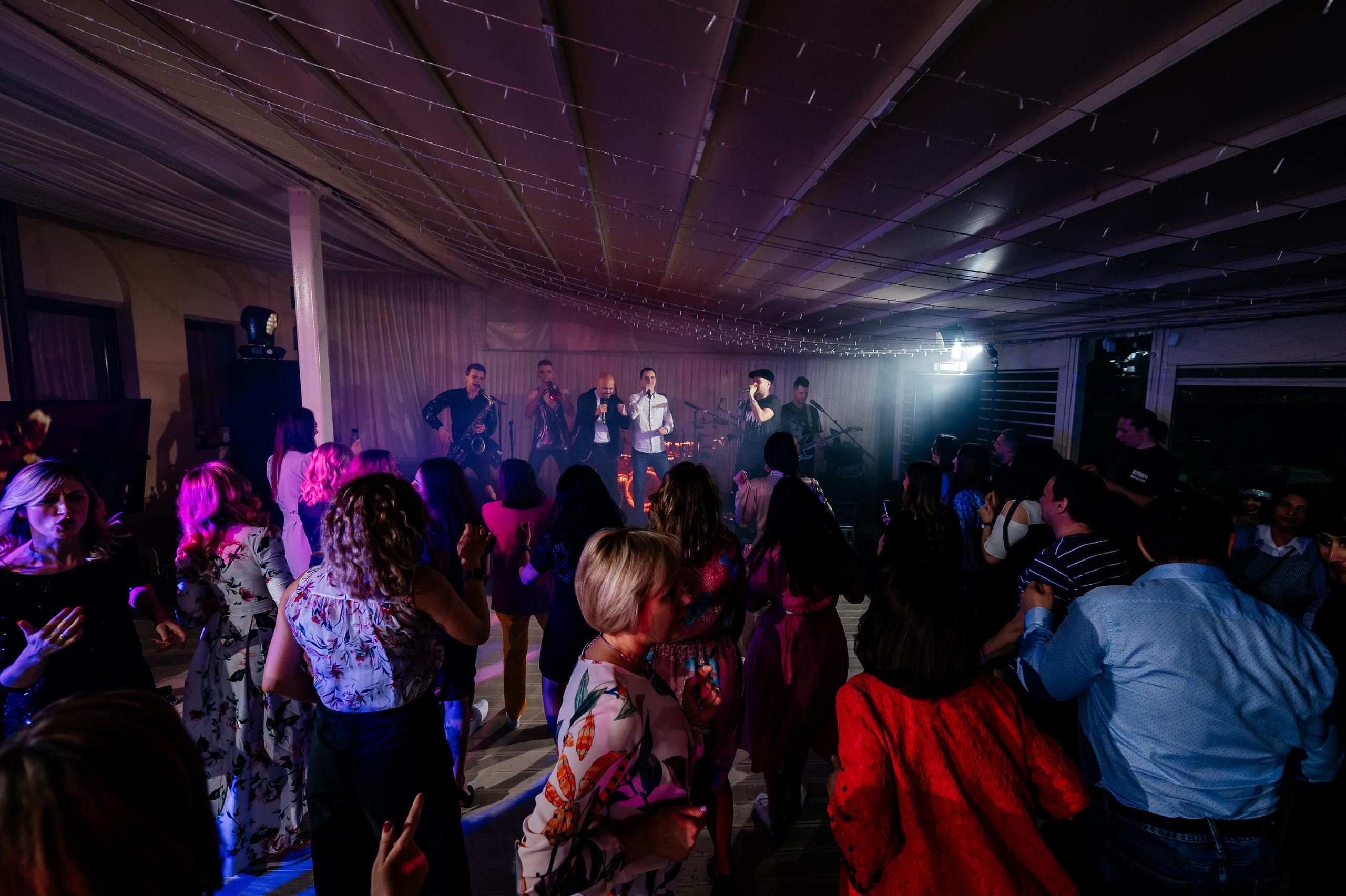 Аркобалено, корпоратив. Свадебный и семейный фотограф Виктория Носачёва. Щелково, Москва и МО