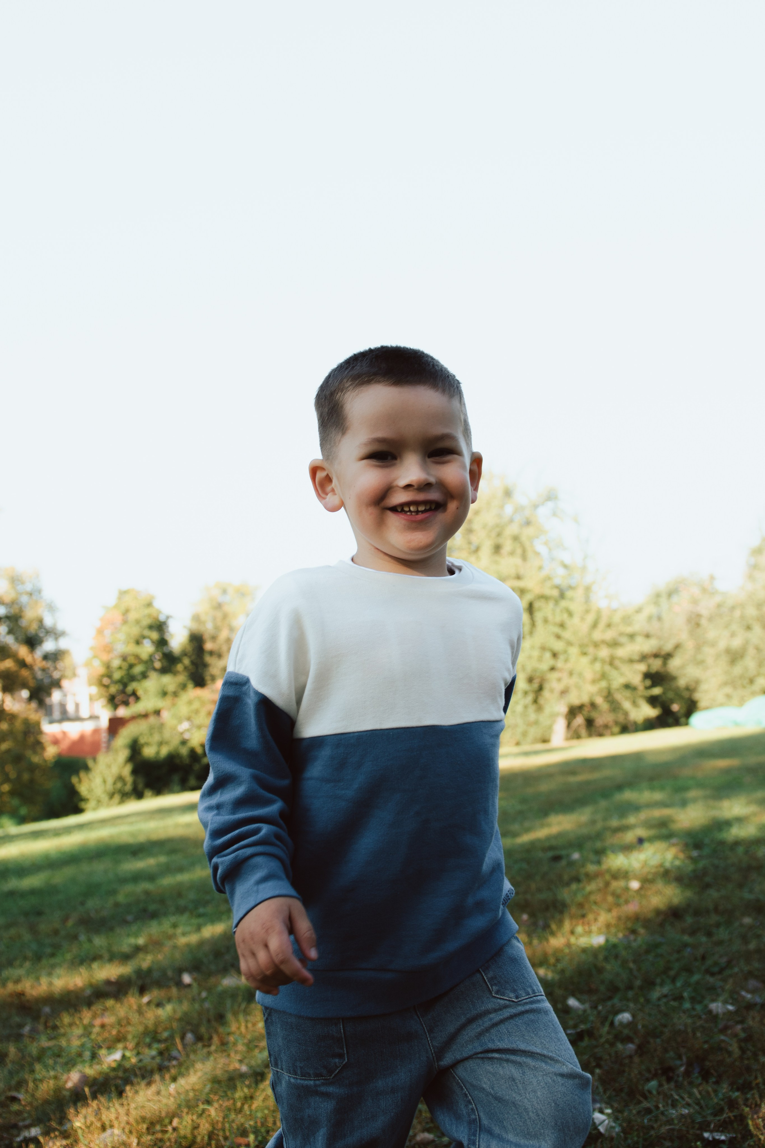 Семья Никиты и Наташи. Семейный и свадебный фотограф в Нижнем Новгороде Анастасия Хренова