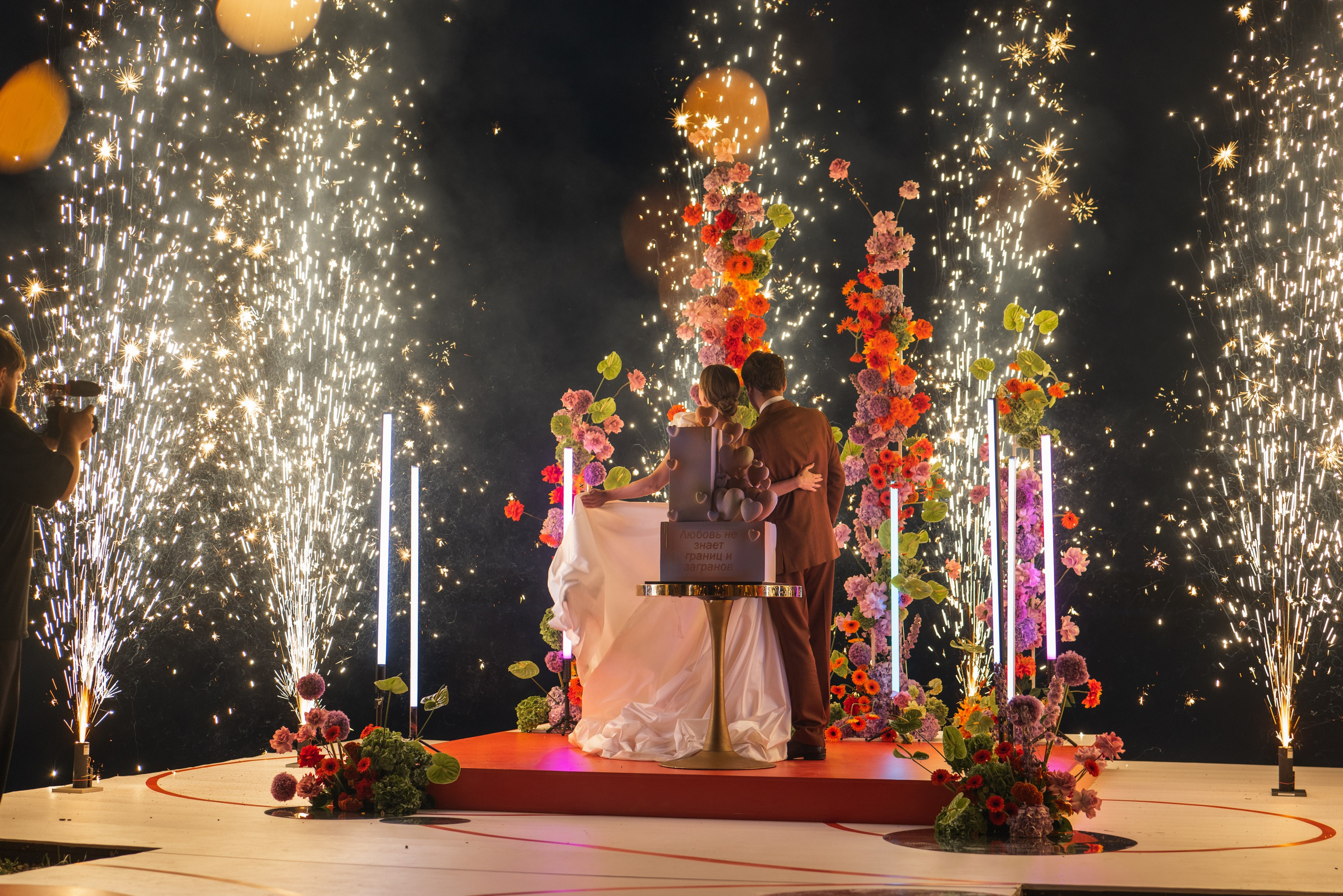 Свадебный фотограф Николай Кандалов. Коммерческий фотограф Николай Кандалов