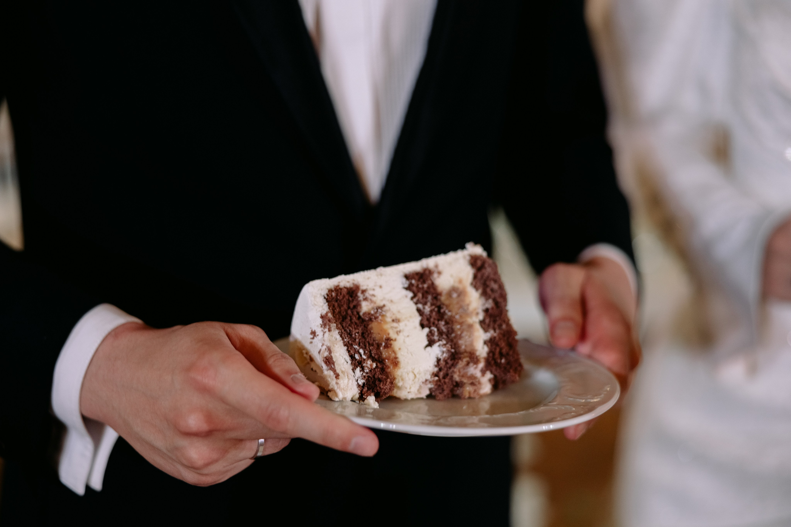 Анастасия и Богдан. Свадебный фотограф Москва