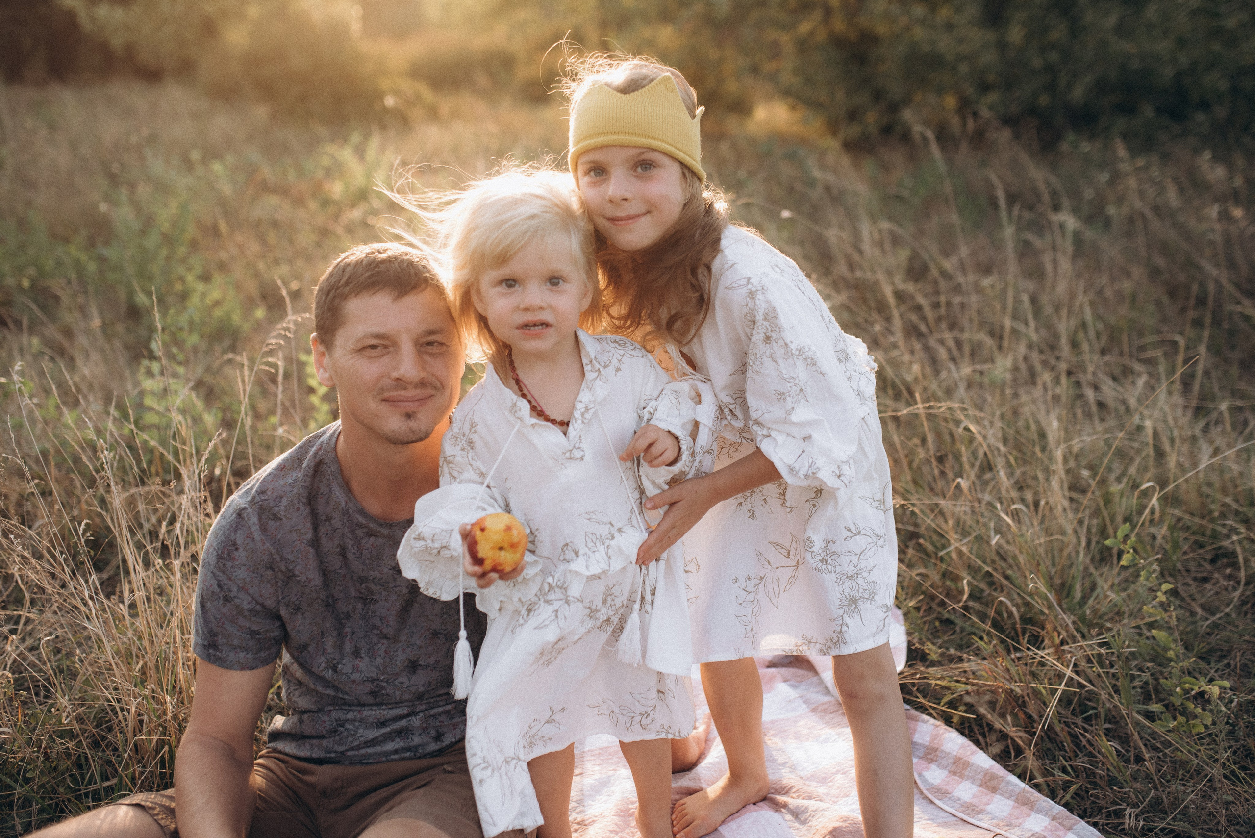 Про любовь Вселенскую🥰. Семейный фотограф в Ростове-на-Дону Мария Панарина