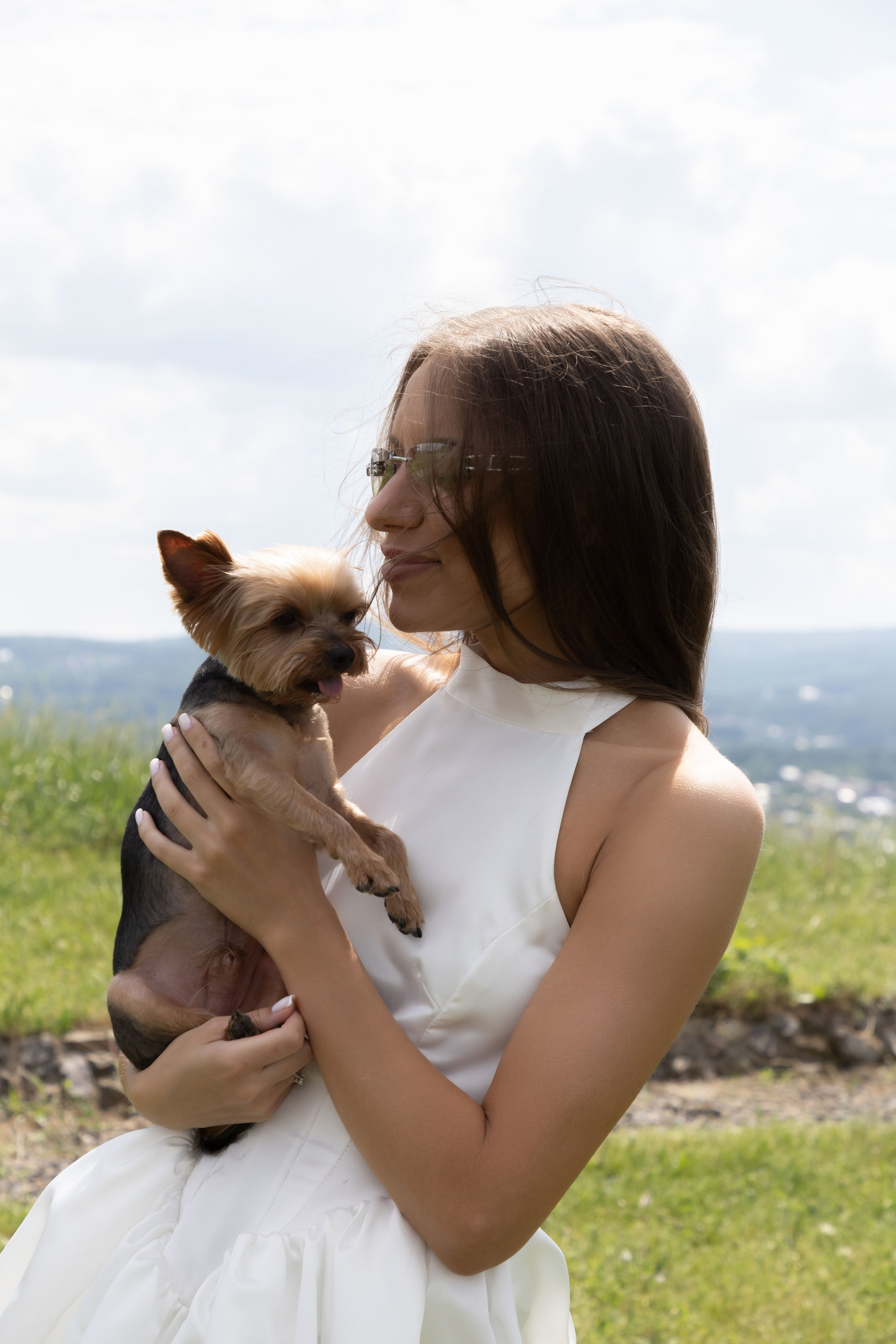 Константин и Дарья. Лада Канана Свадебный и семейный фотограф