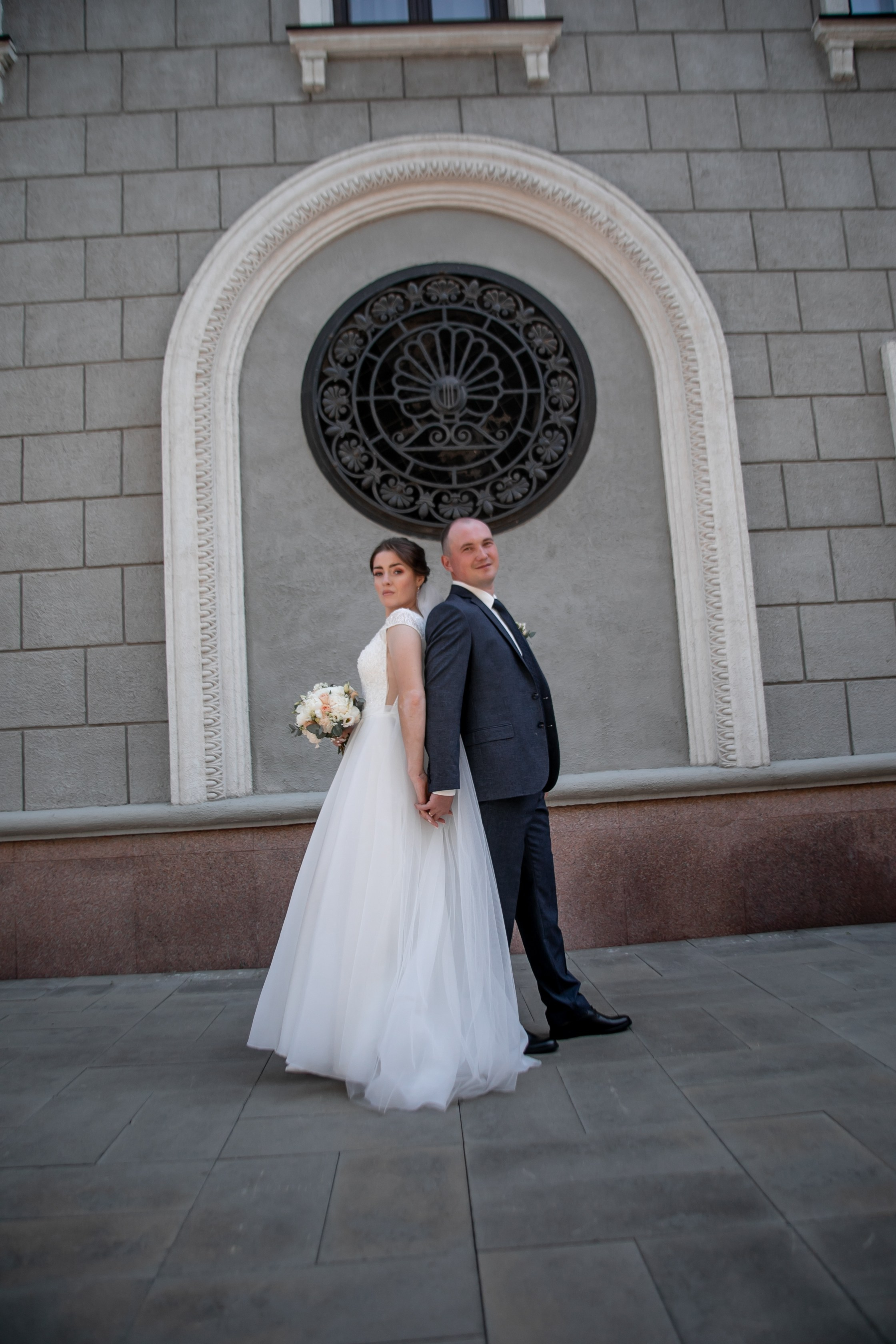 Алексей и Татьяна. Лада Канана Свадебный и семейный фотограф