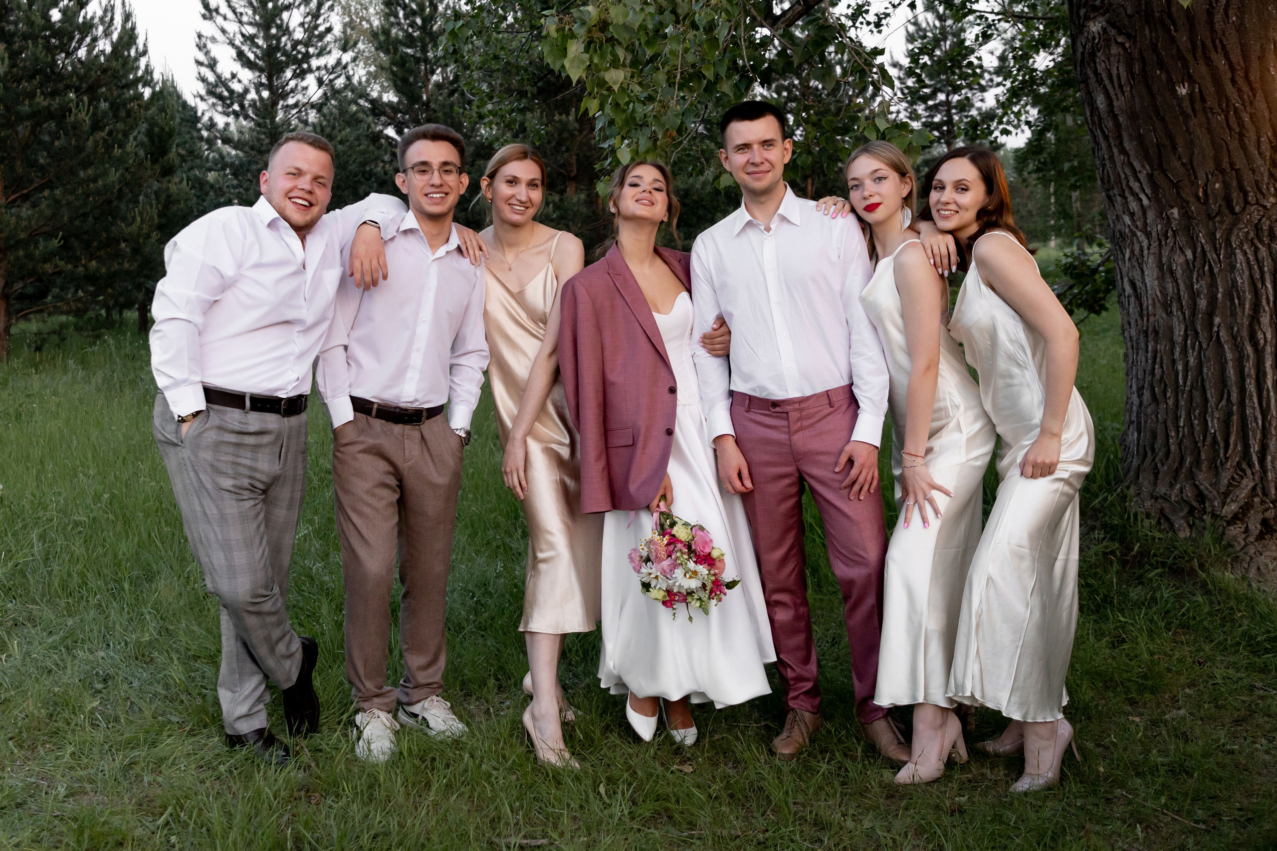 Роман и Ксюша. Лада Канана Свадебный и семейный фотограф