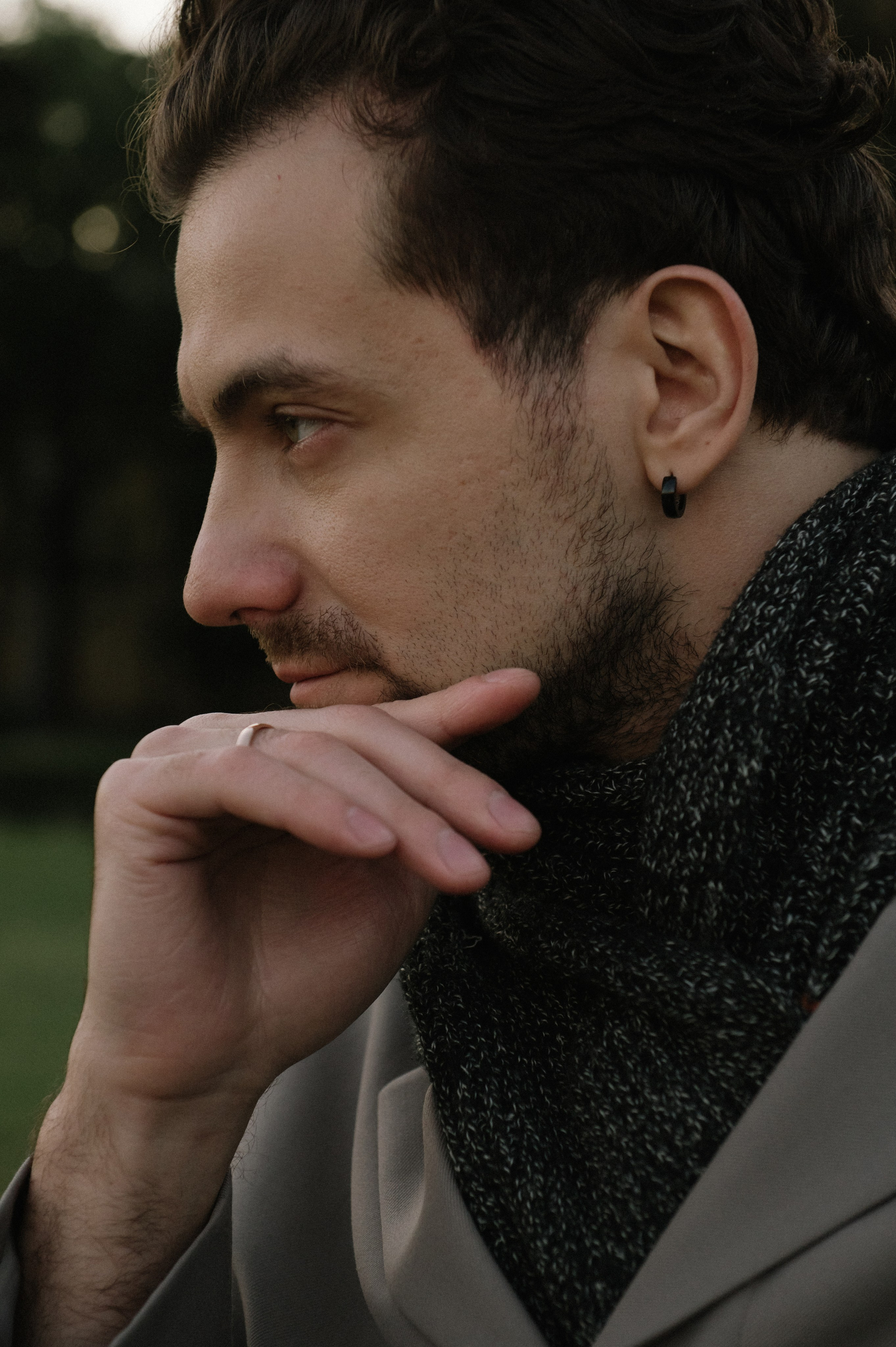 Свидание с Петербургом. Светлана Варфоломеева, женский и свадебный фотограф в Саратове