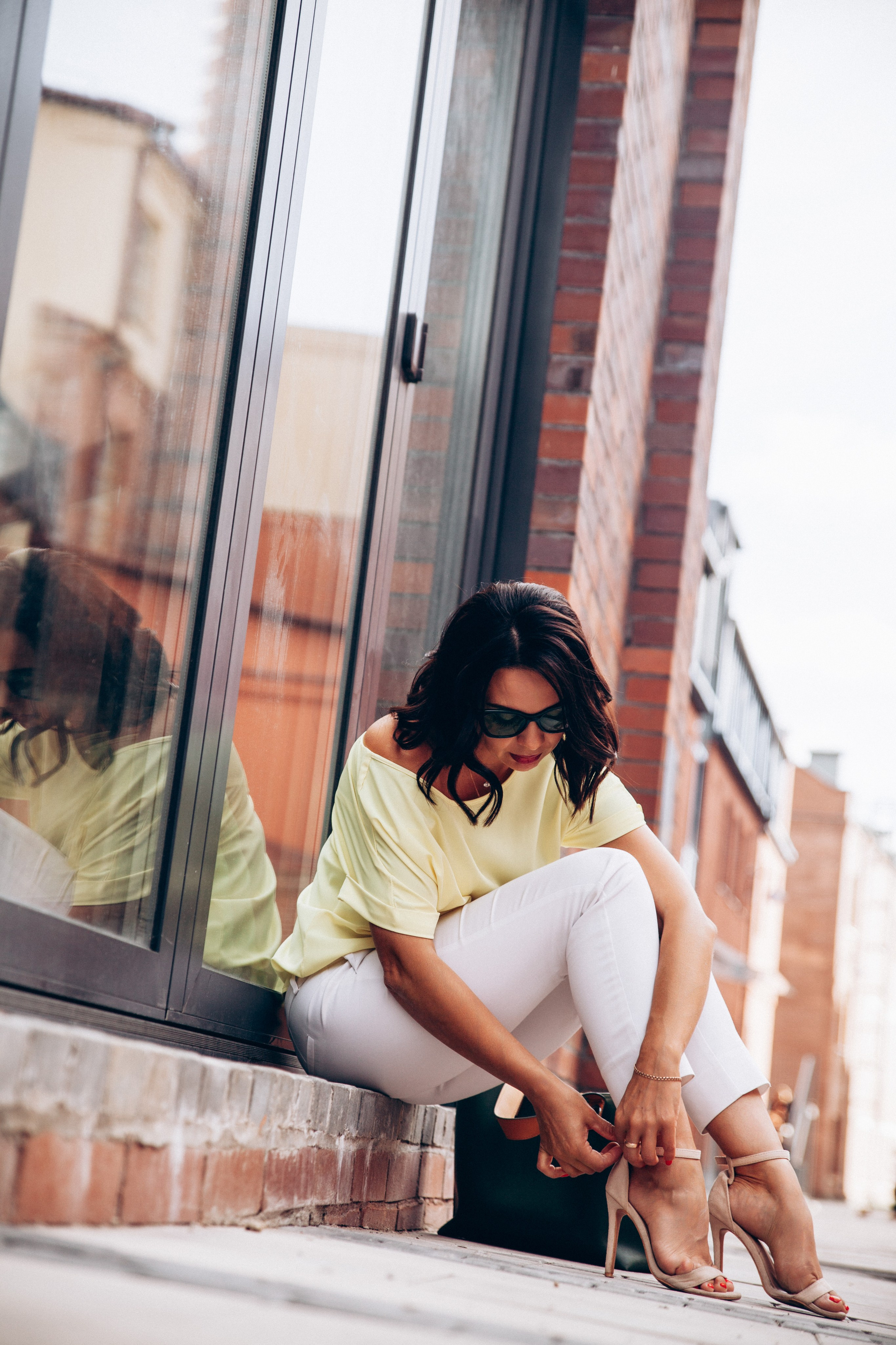 Натали. Репортажный и детский фотограф в Минске