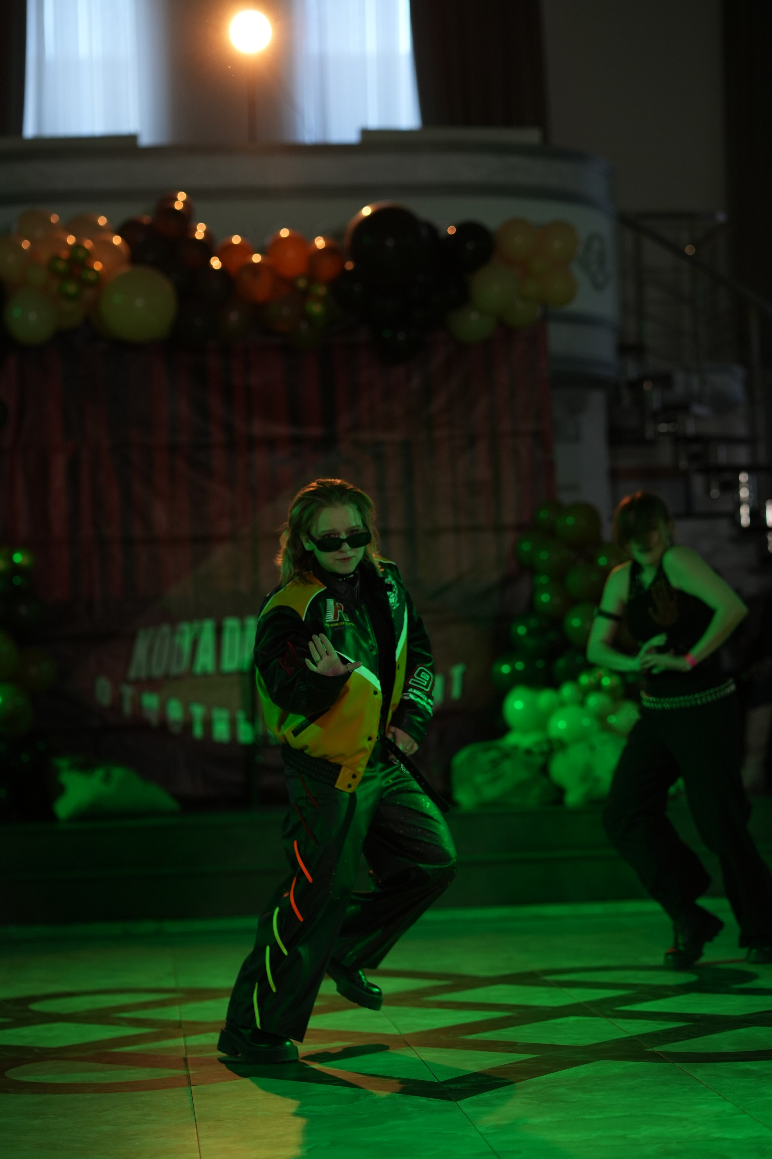 Отчётный концер KOD'A dance studio. Фотограф, видеограф Пятигорск, Ставрополь, Ессентуки, Petlyakovs_photo