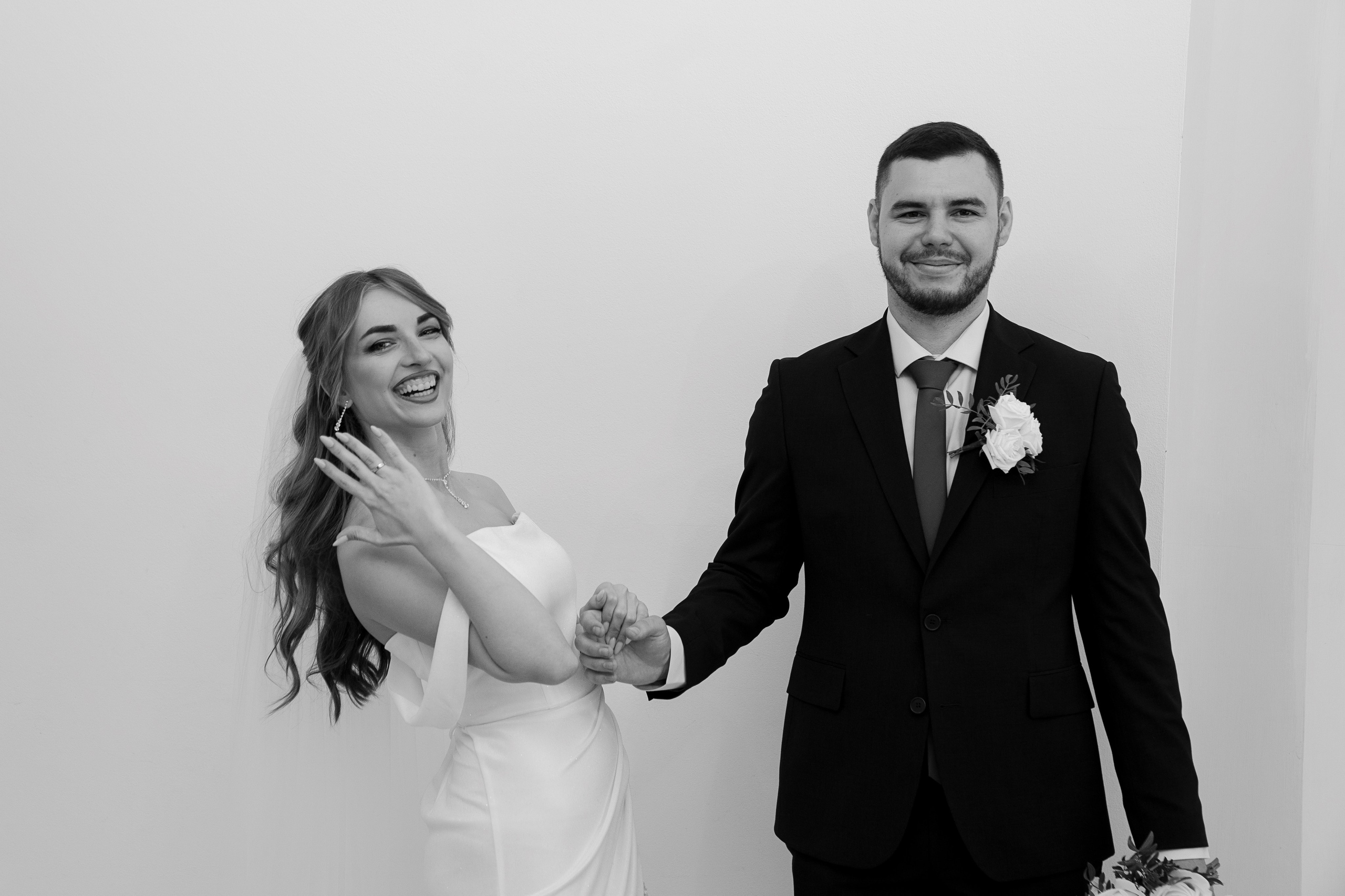 Кирилл и Наталья. Свадебный и репортажный фотограф Ростов-на-Дону Алексей Гуль