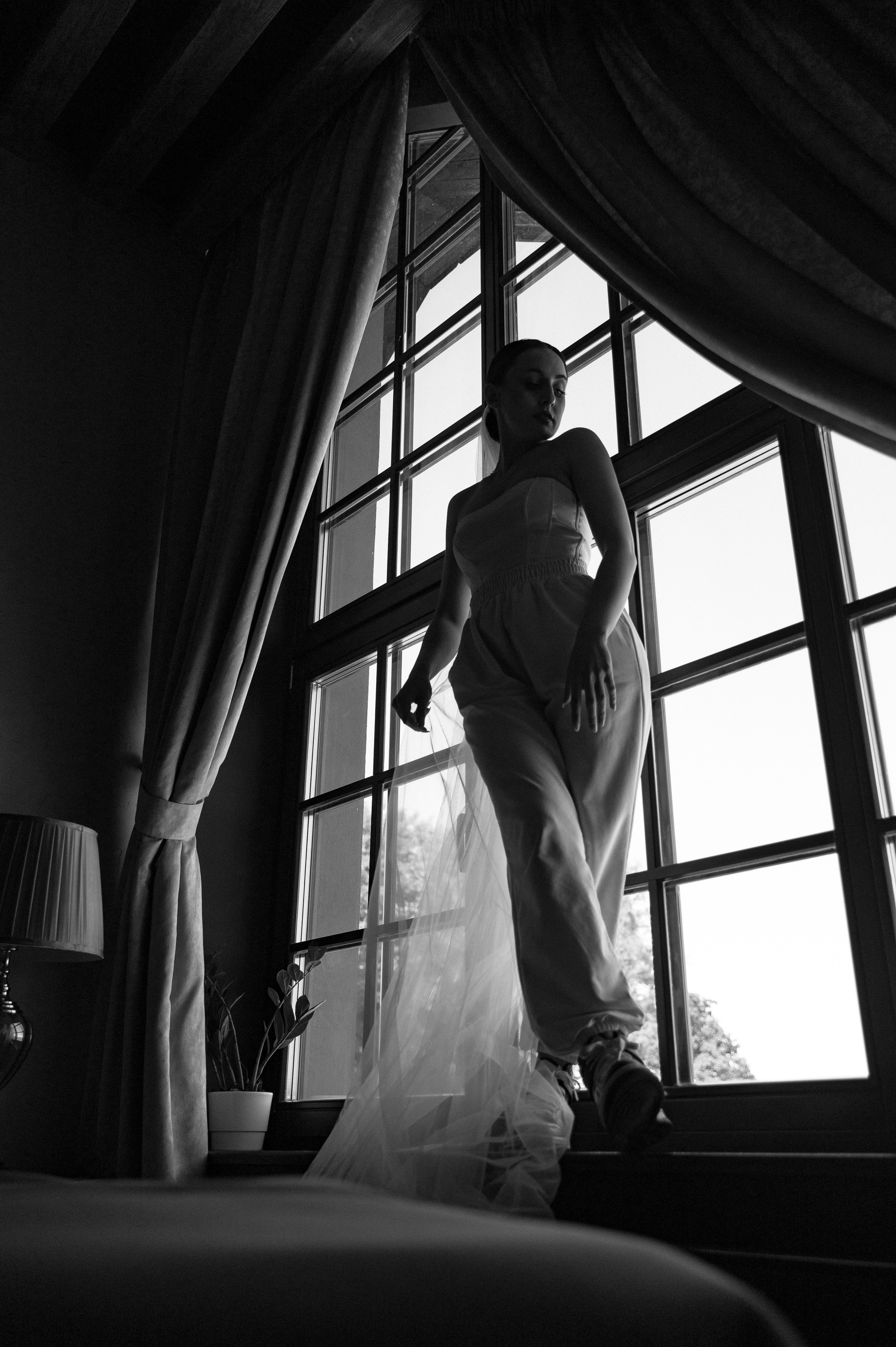 На разбор. Свадебный фотограф Минск