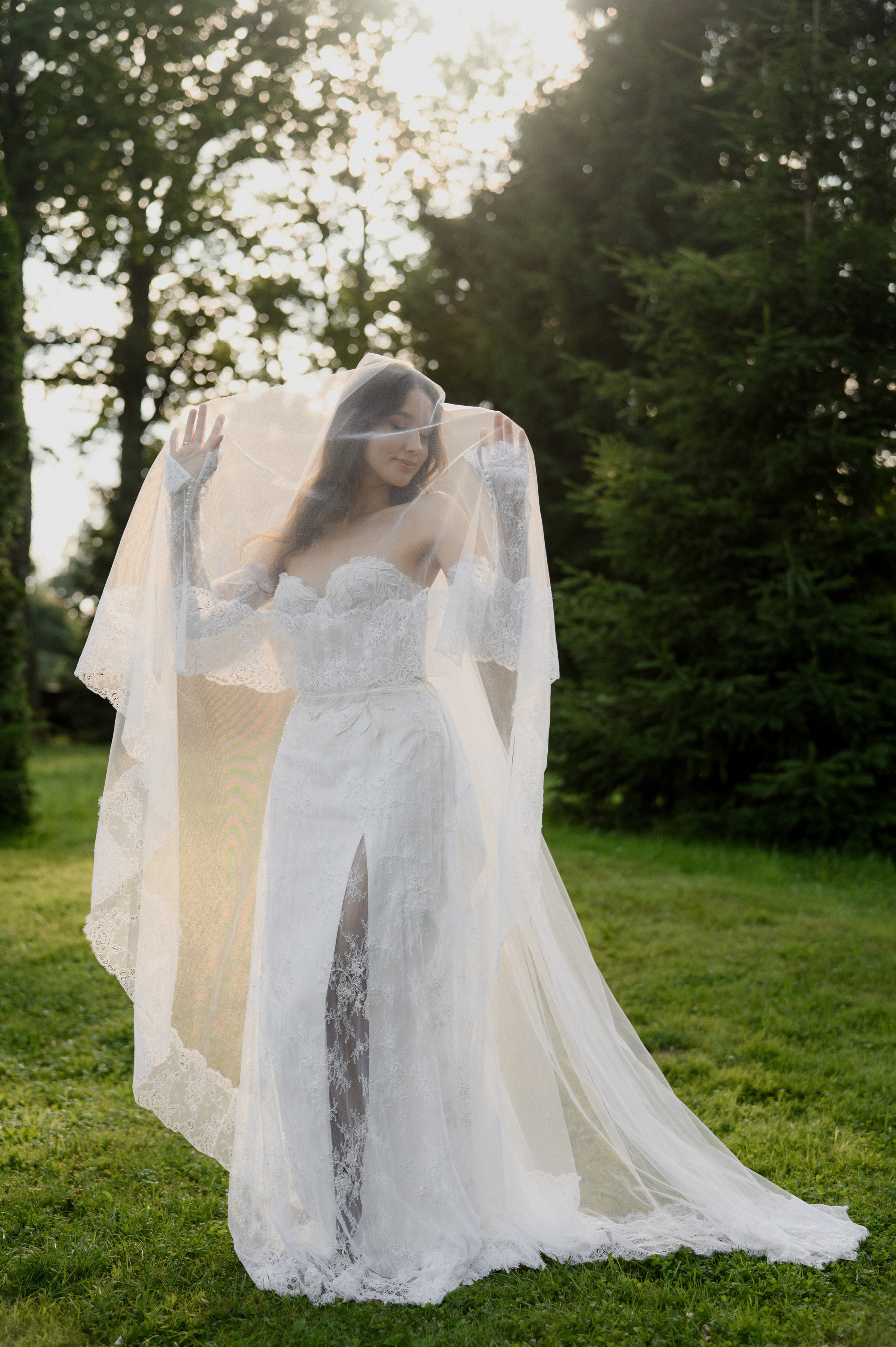 НИКИТА И КАТЯ. Свадебный фотограф Минск