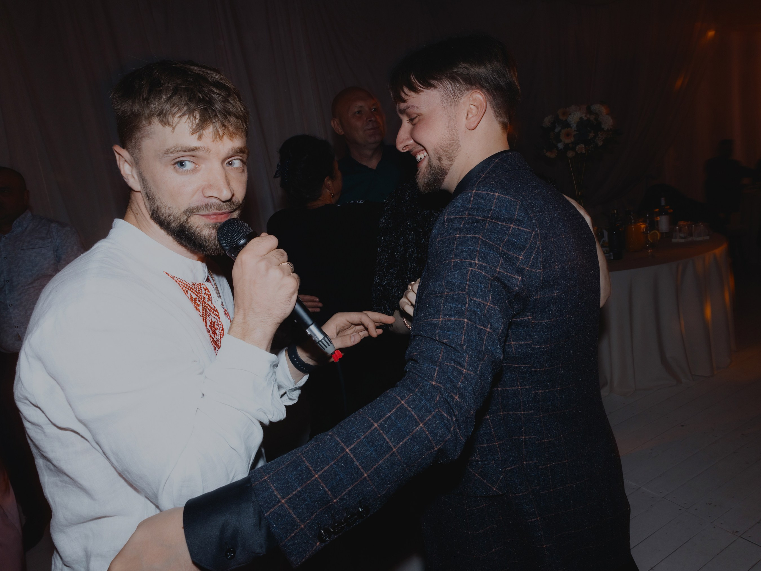 Сергей и Даша (полный день). Свадебные фотографы в Гомеле и Минске Сергей и Анастасия Фещенок